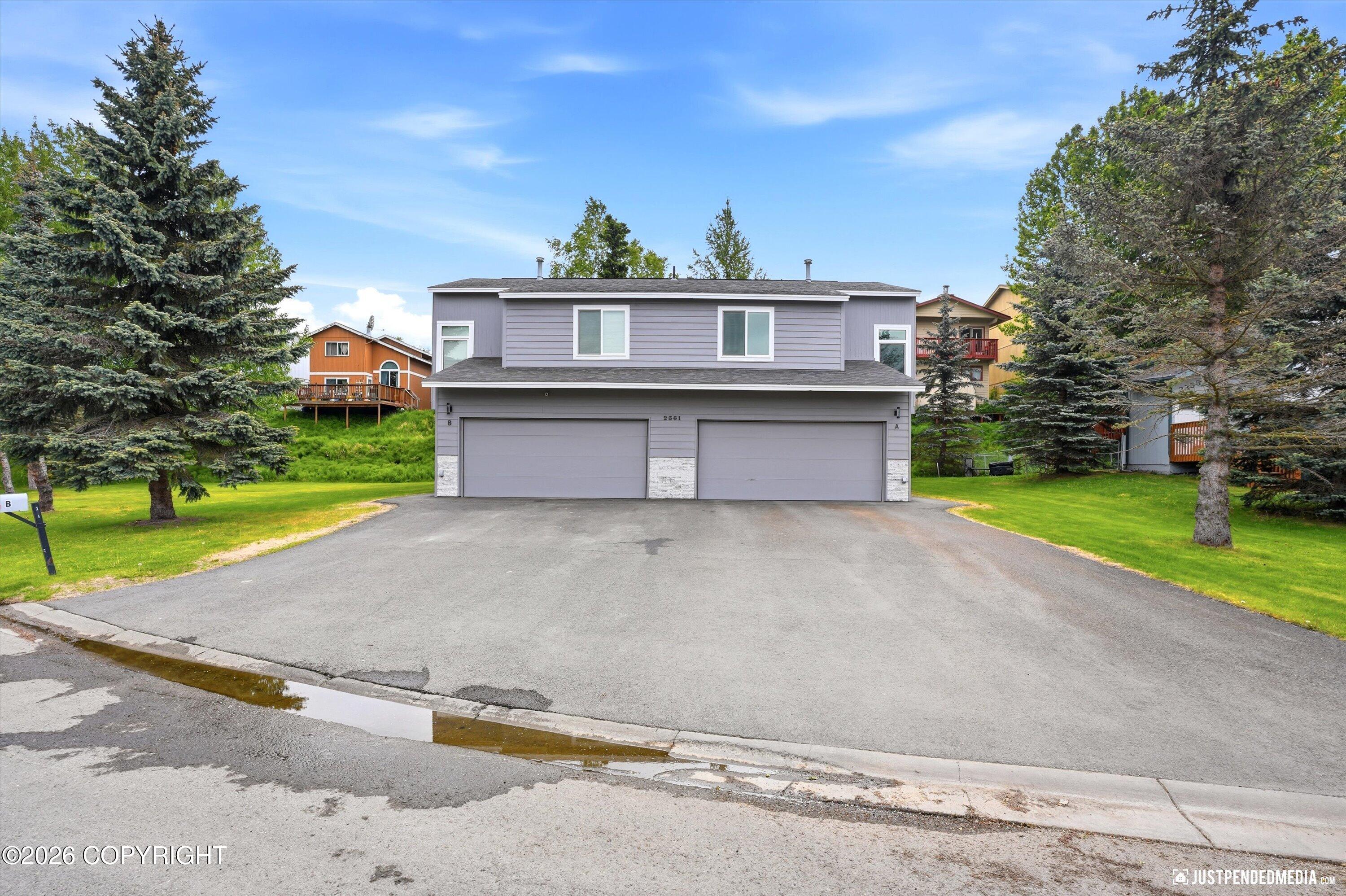 2361 Canary Court