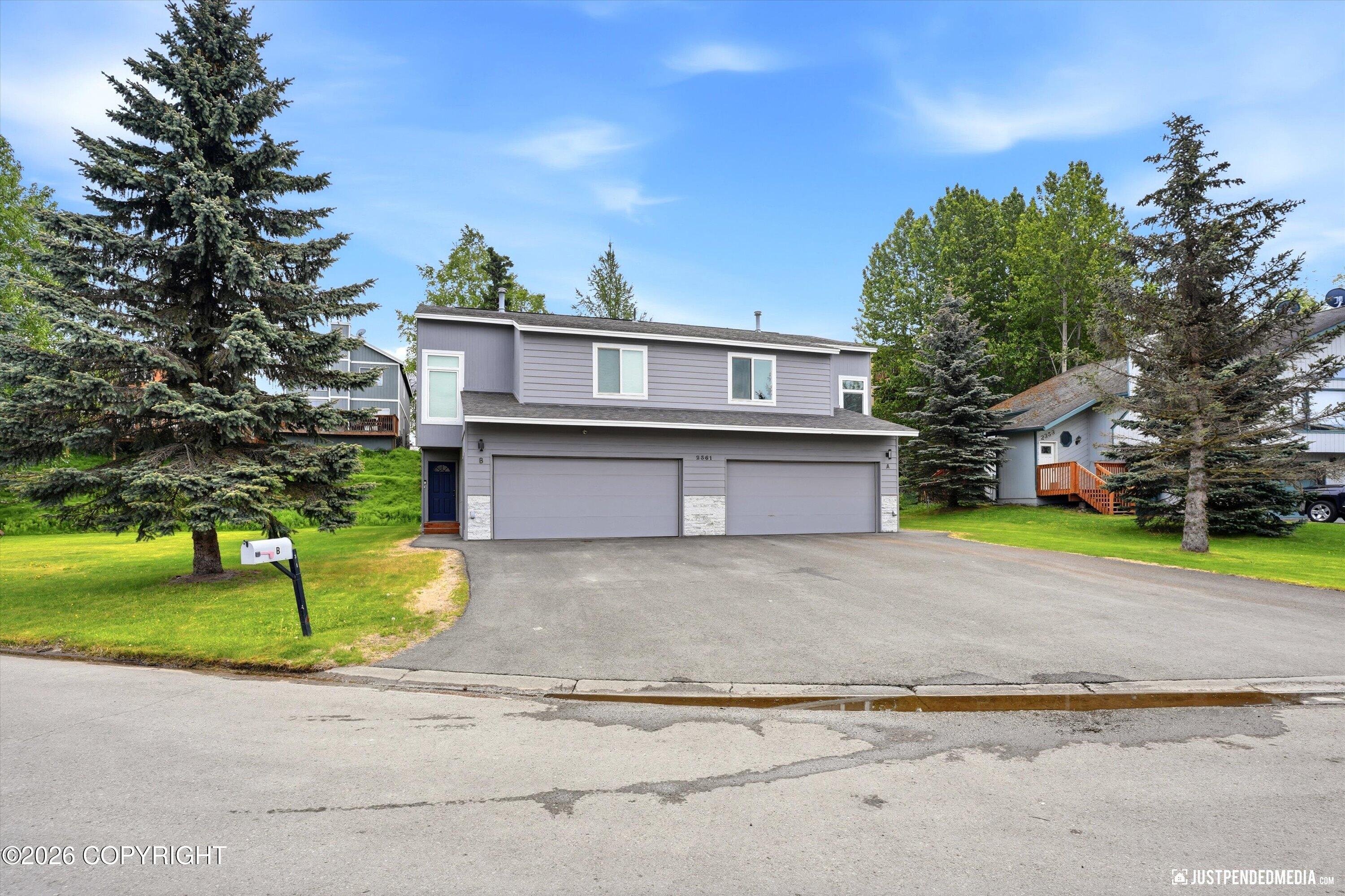 2361 Canary Court
