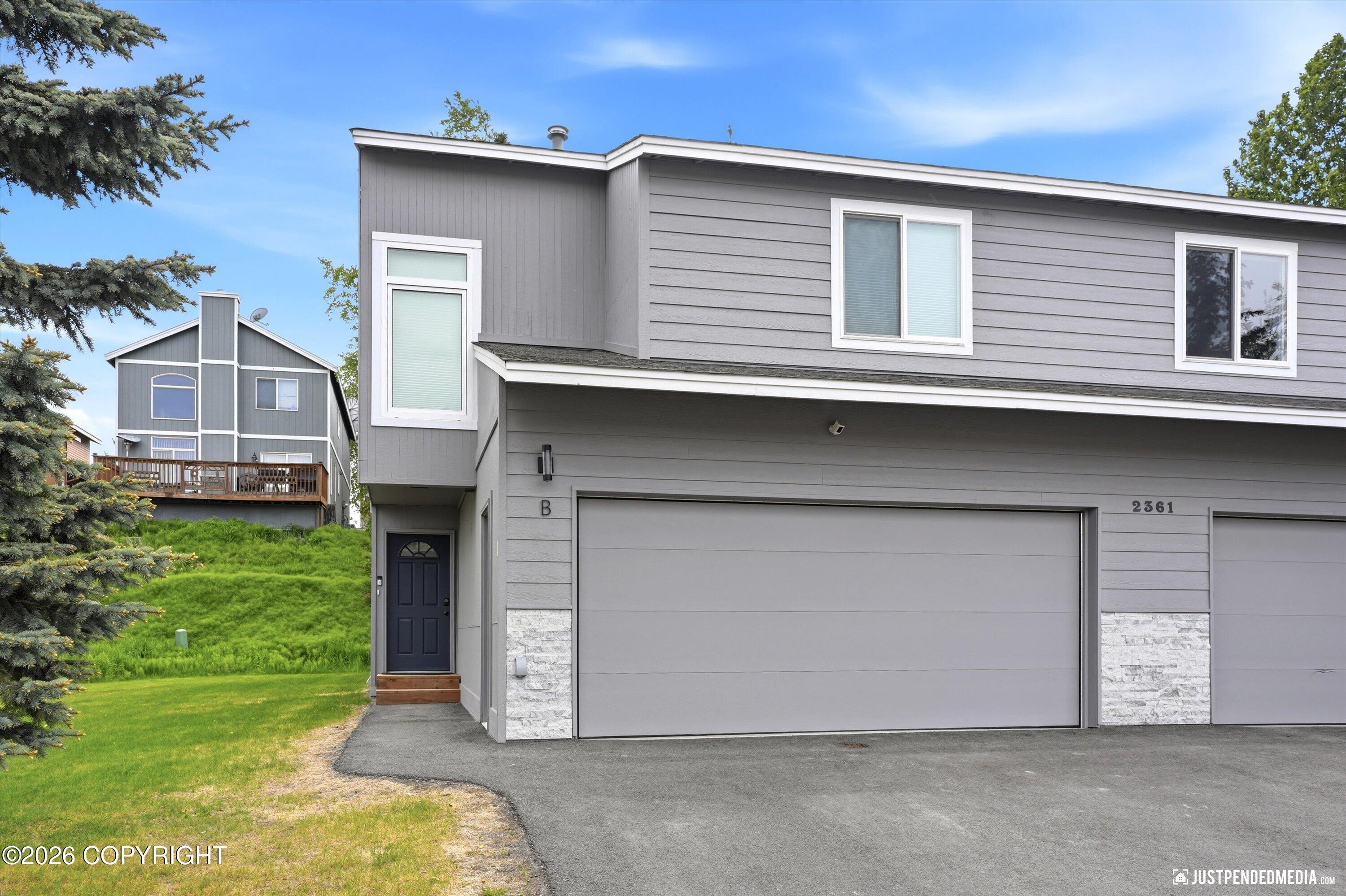 2361 Canary Court