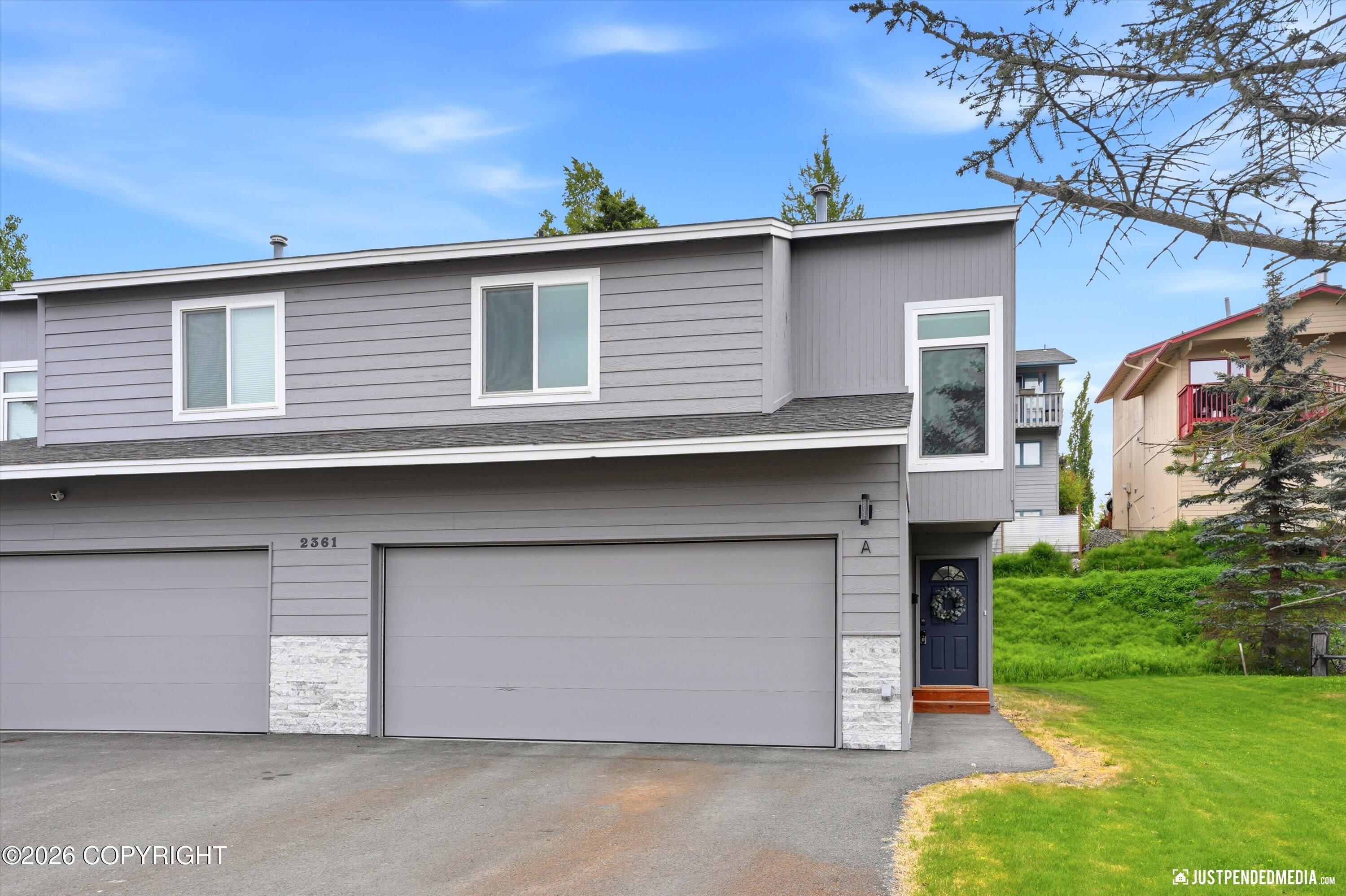 2361 Canary Court