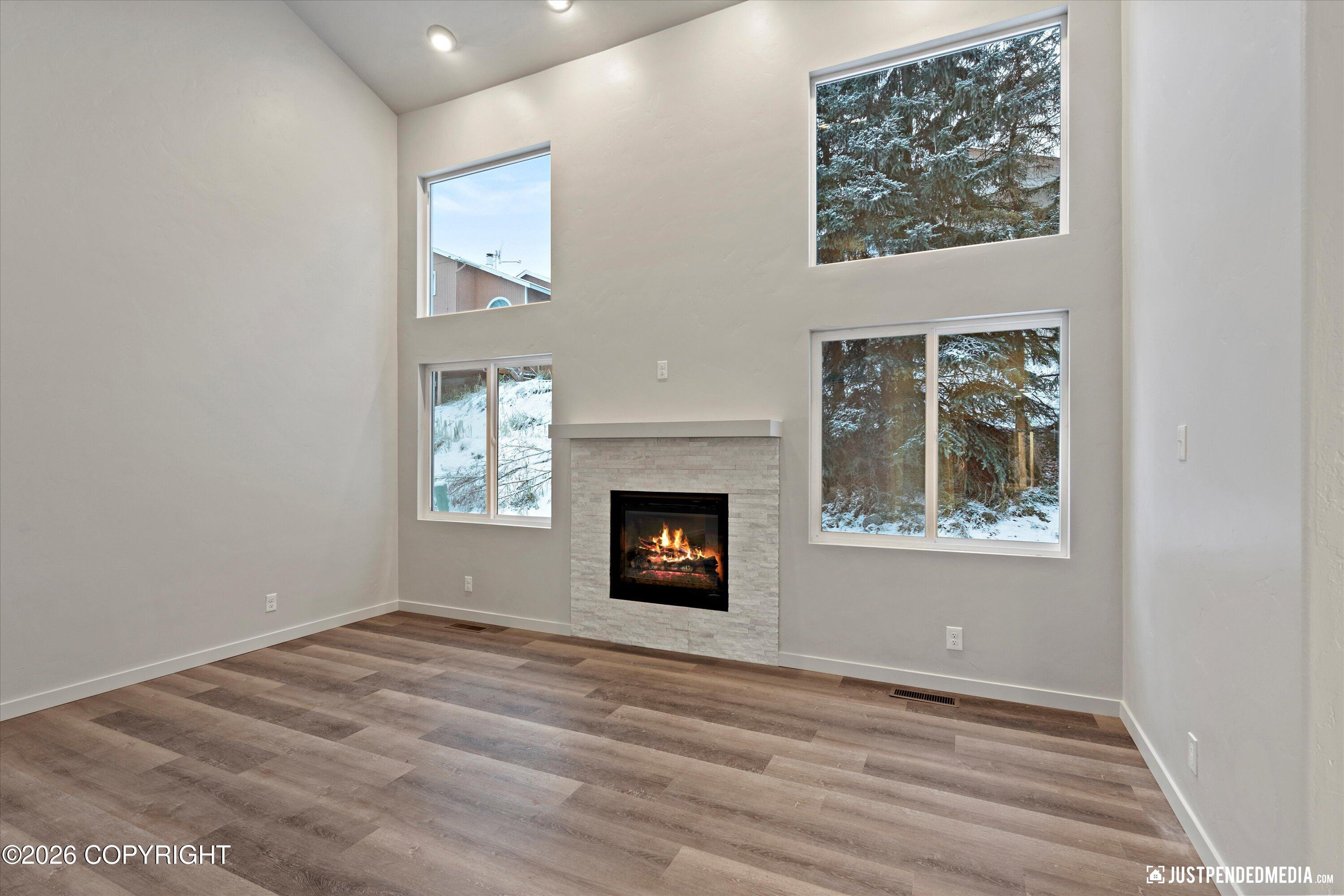 2361 Canary Court