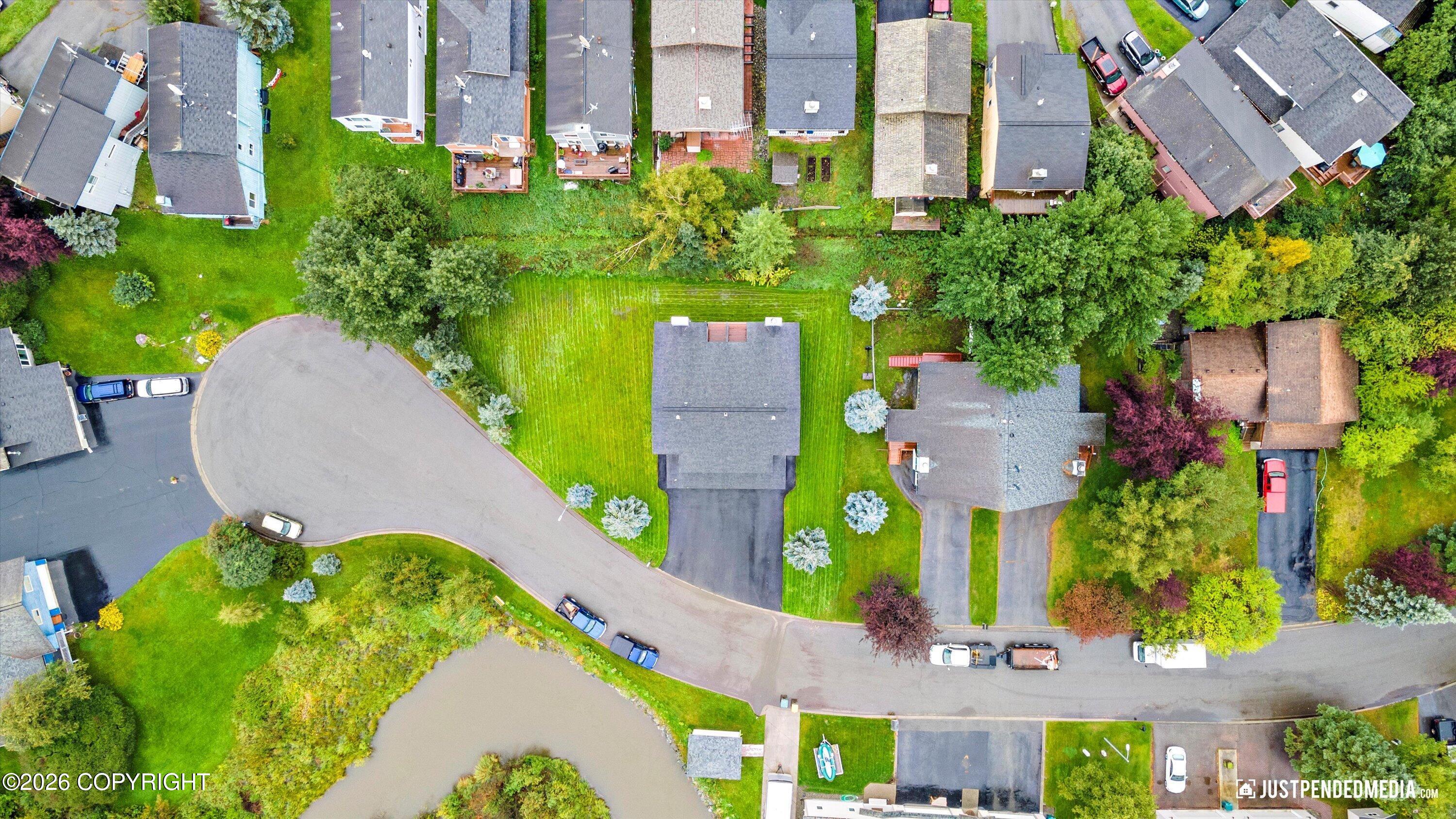 2361 Canary Court