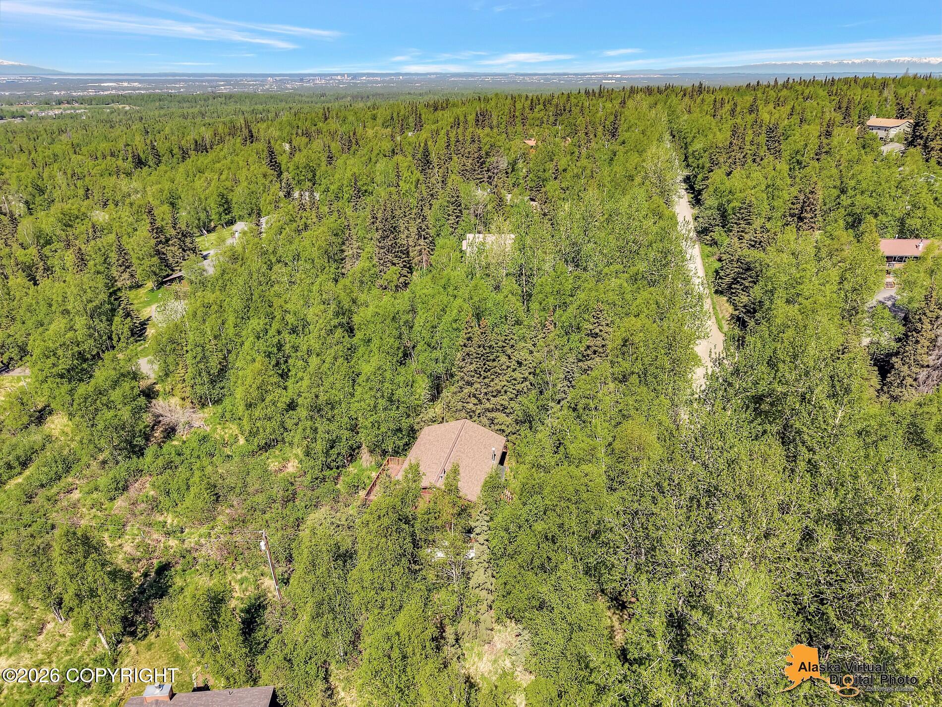 12800 Ridgewood Road