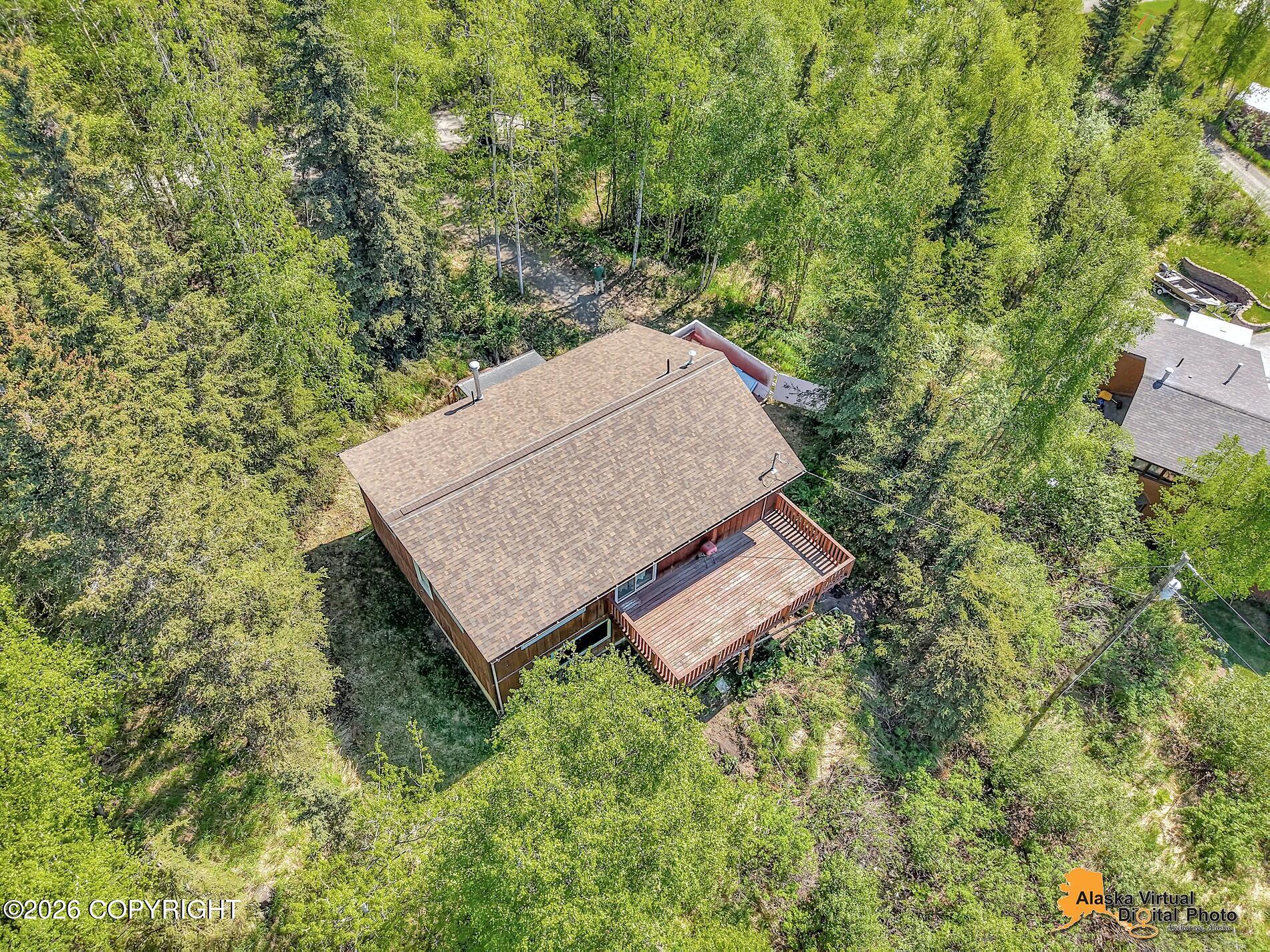 12800 Ridgewood Road