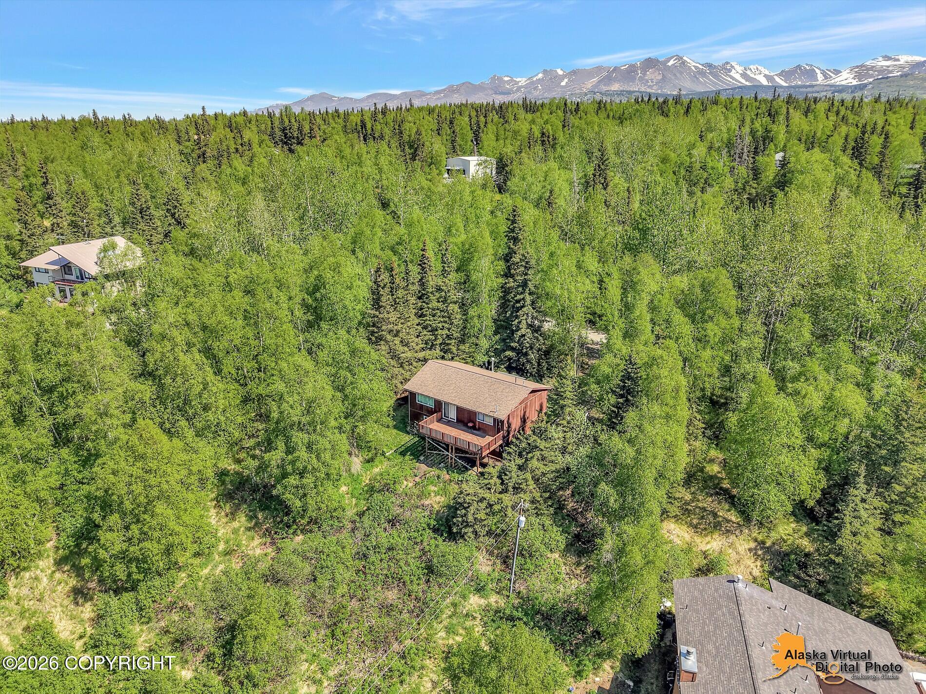 12800 Ridgewood Road