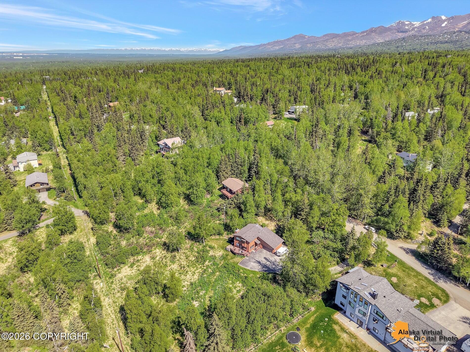 12800 Ridgewood Road