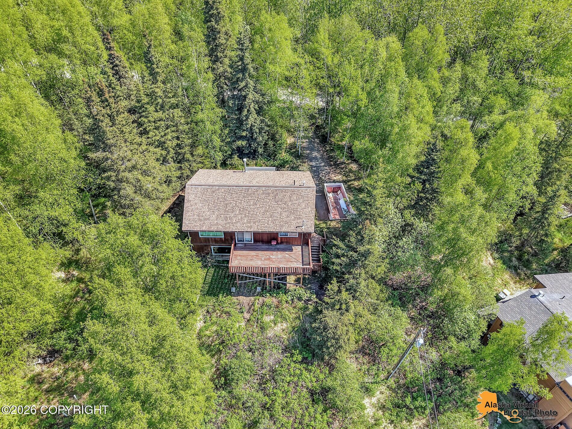 12800 Ridgewood Road