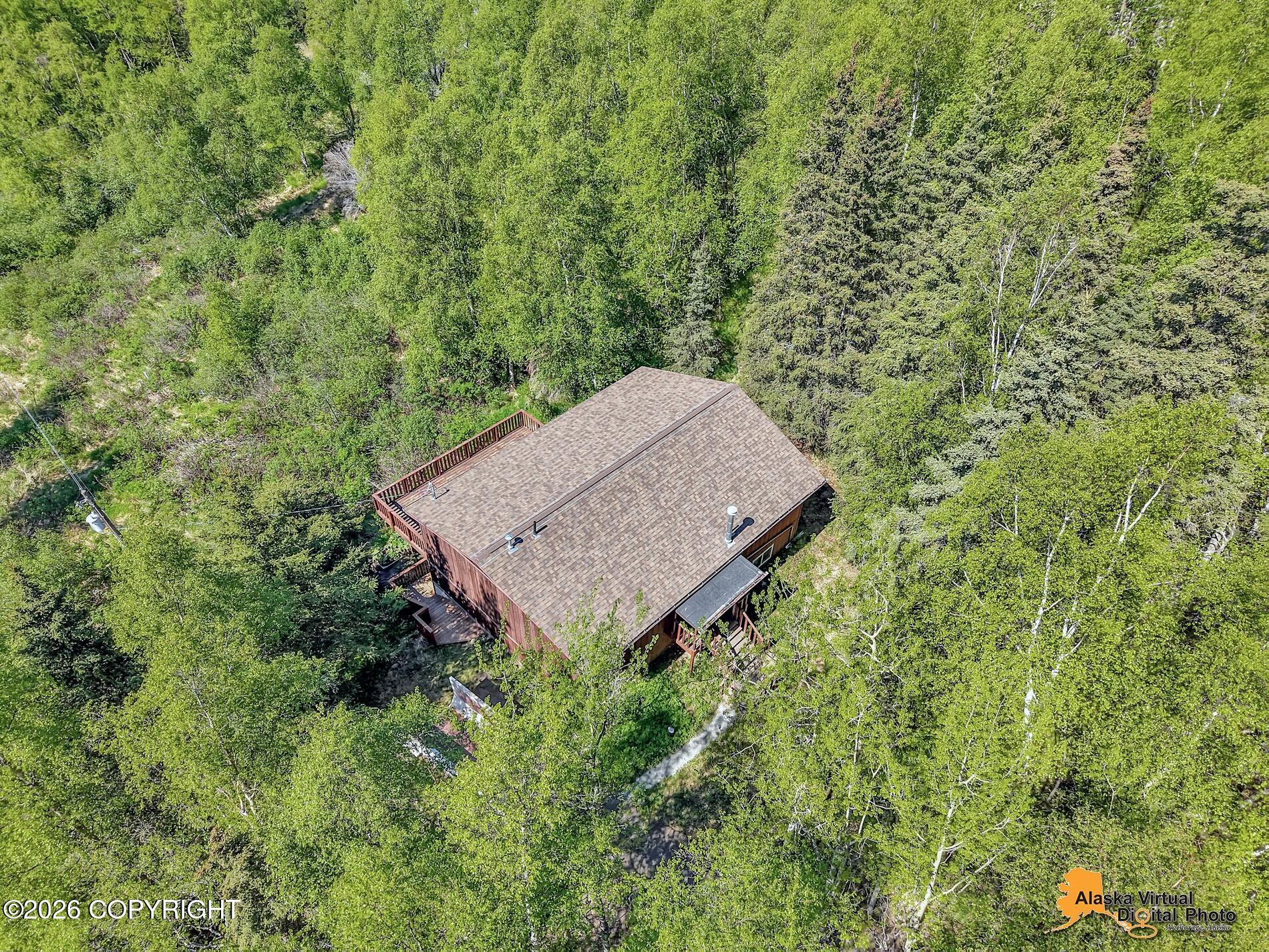 12800 Ridgewood Road