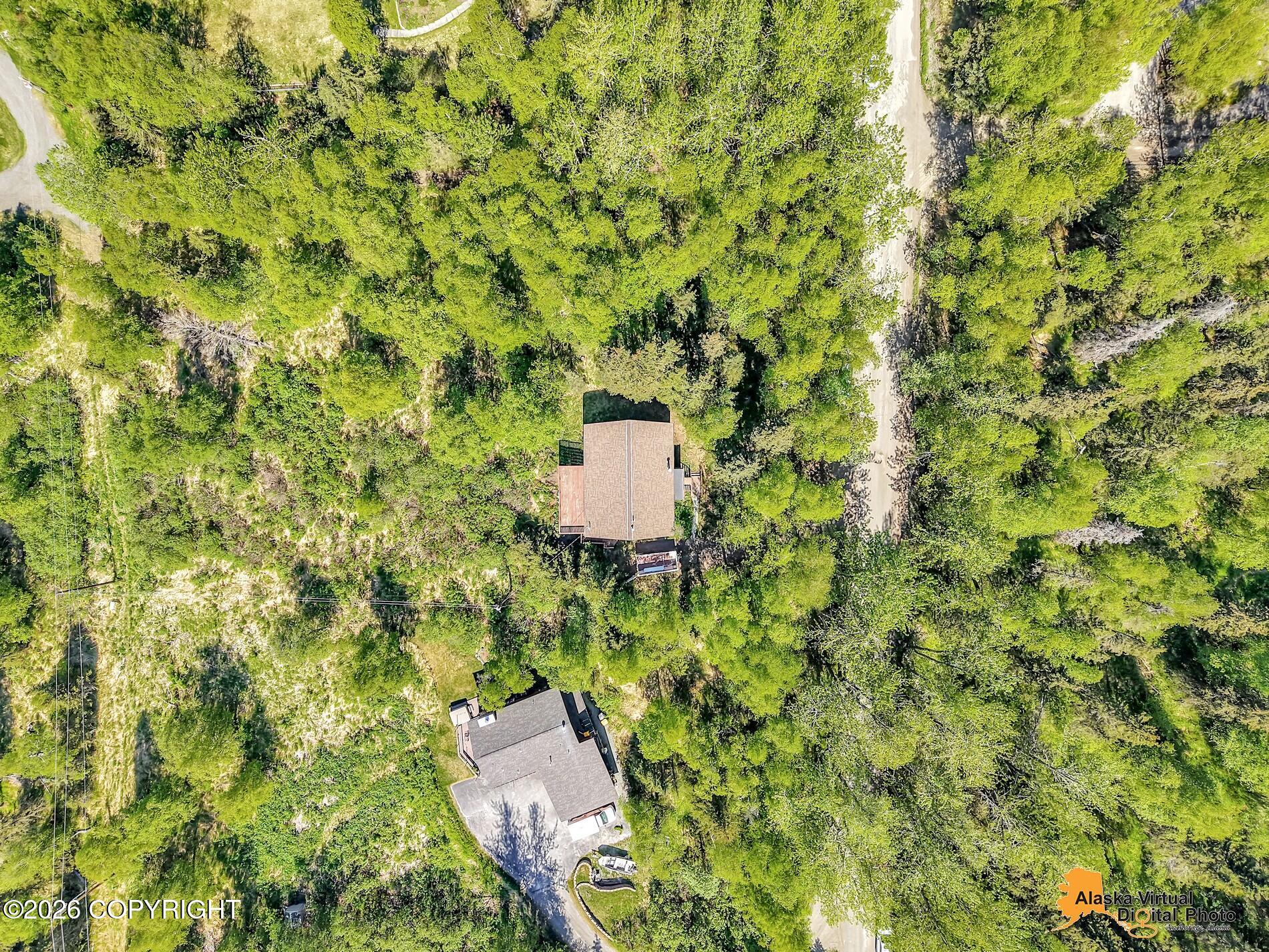 12800 Ridgewood Road