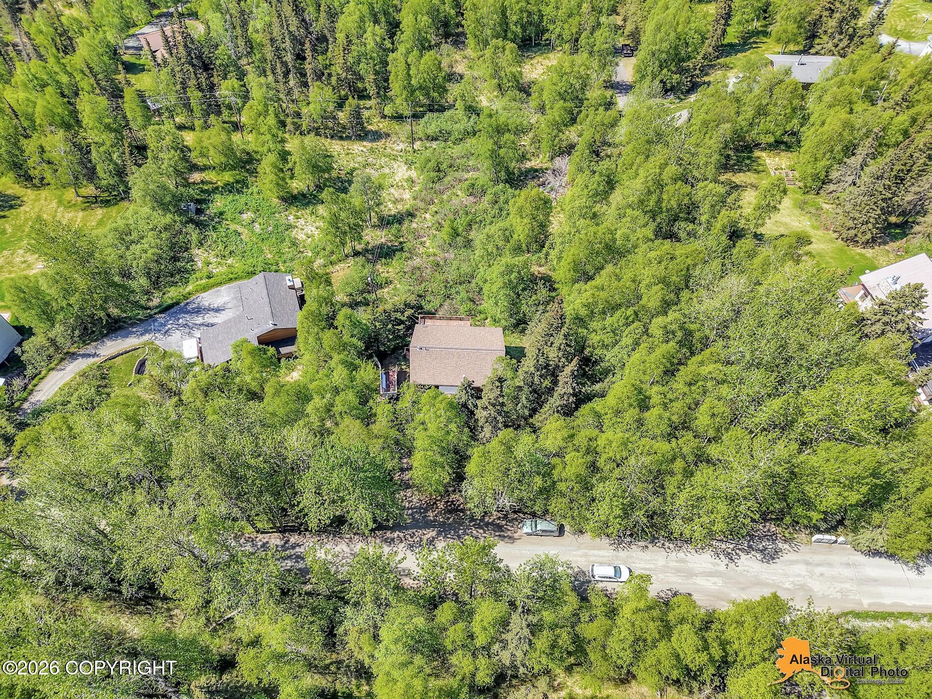 12800 Ridgewood Road