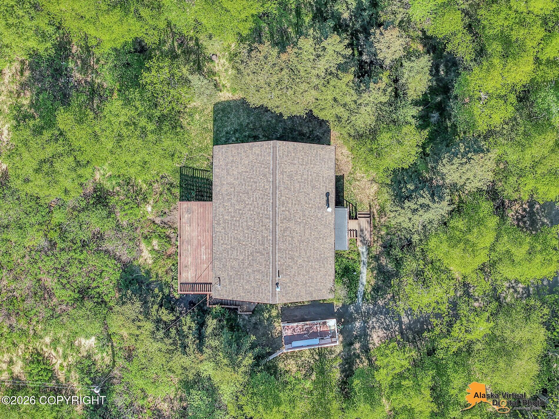12800 Ridgewood Road