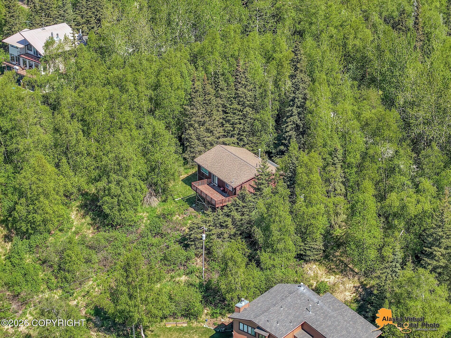 12800 Ridgewood Road