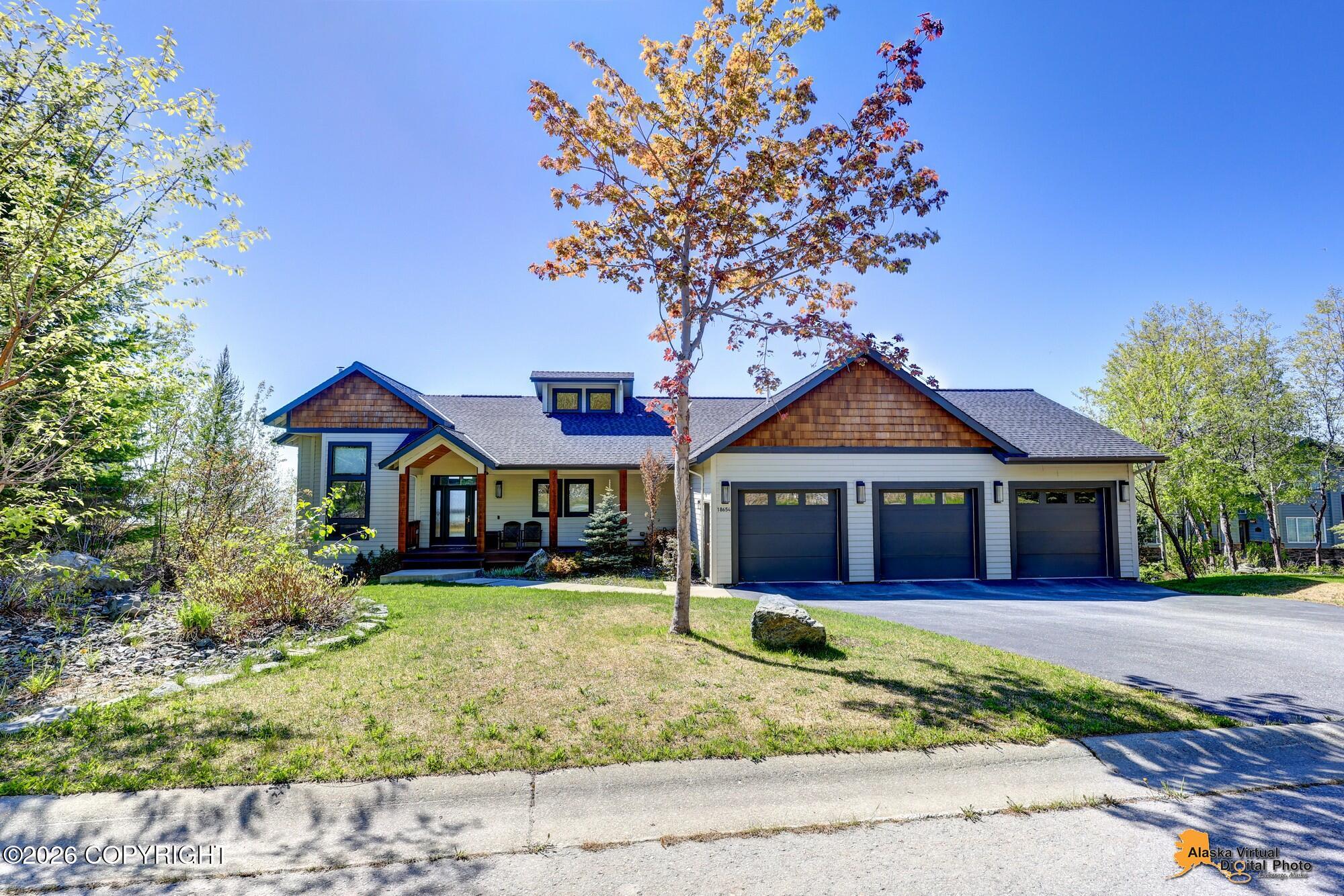 18654 Potter Glen Circle