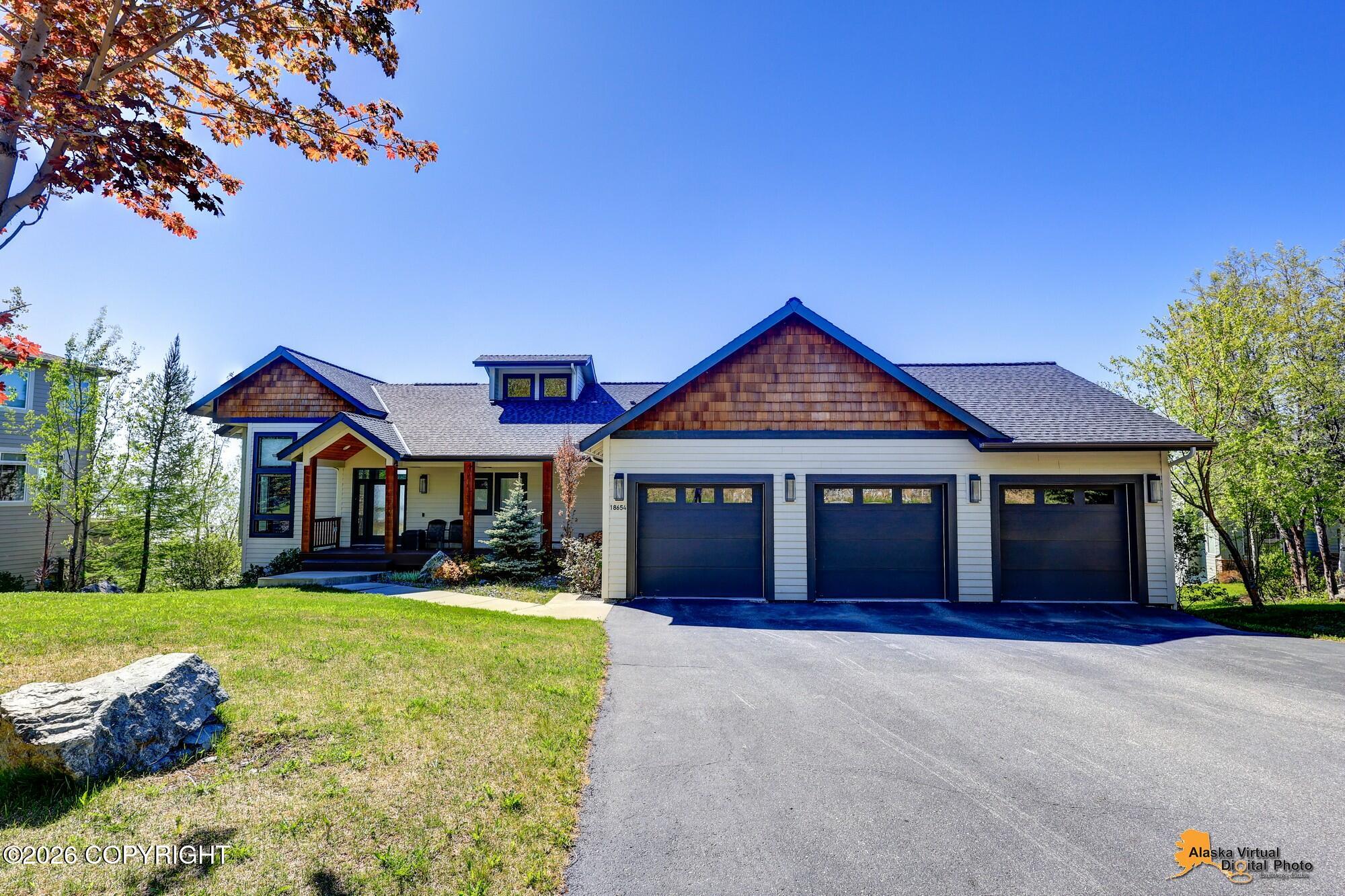 18654 Potter Glen Circle