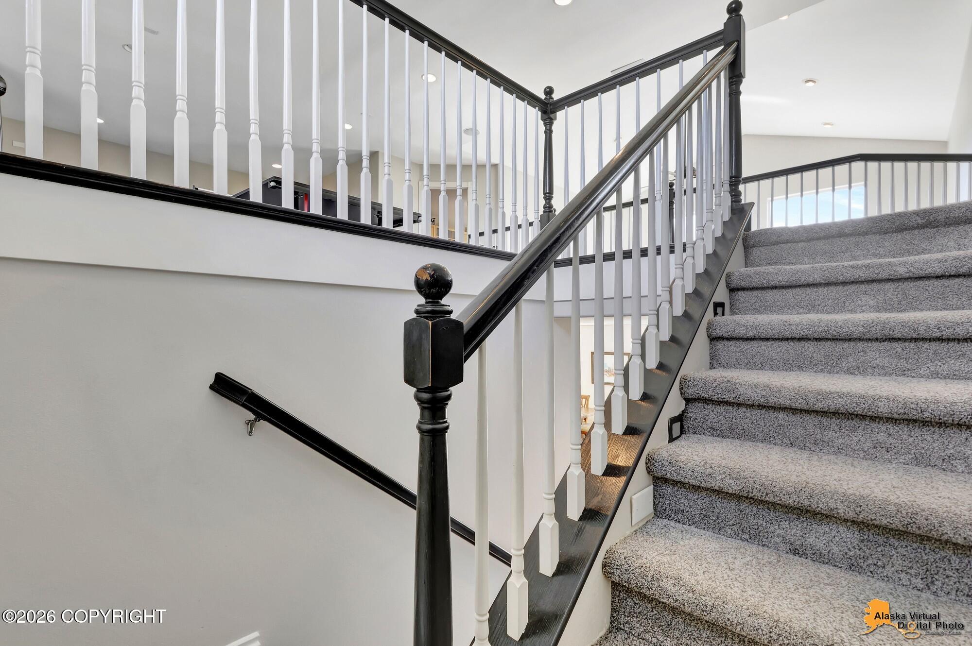2750 Huffman Road