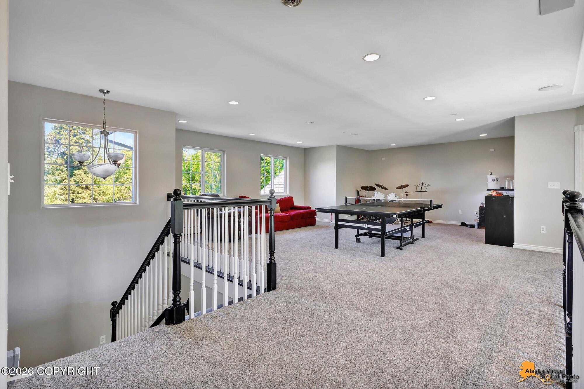 2750 Huffman Road