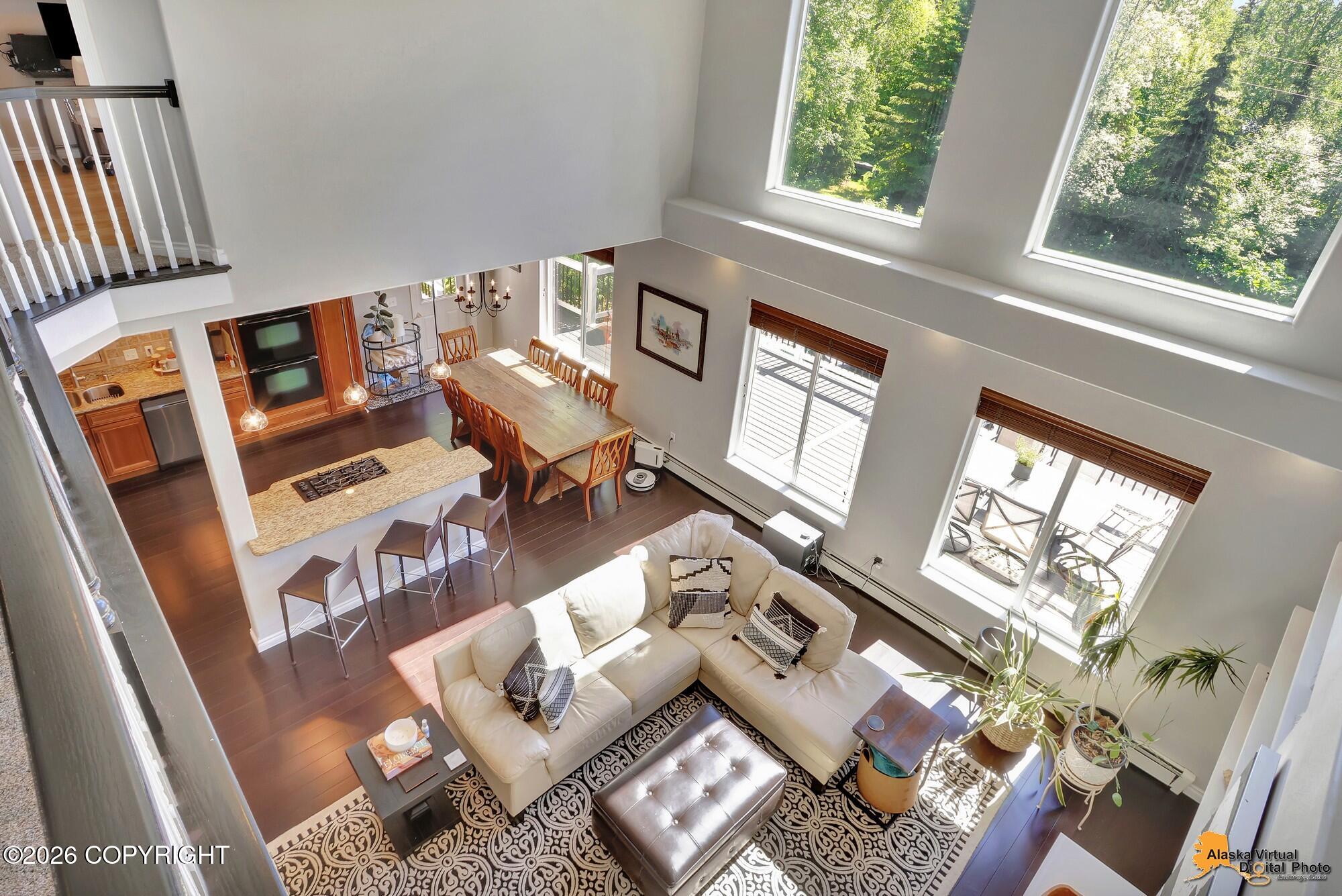 2750 Huffman Road