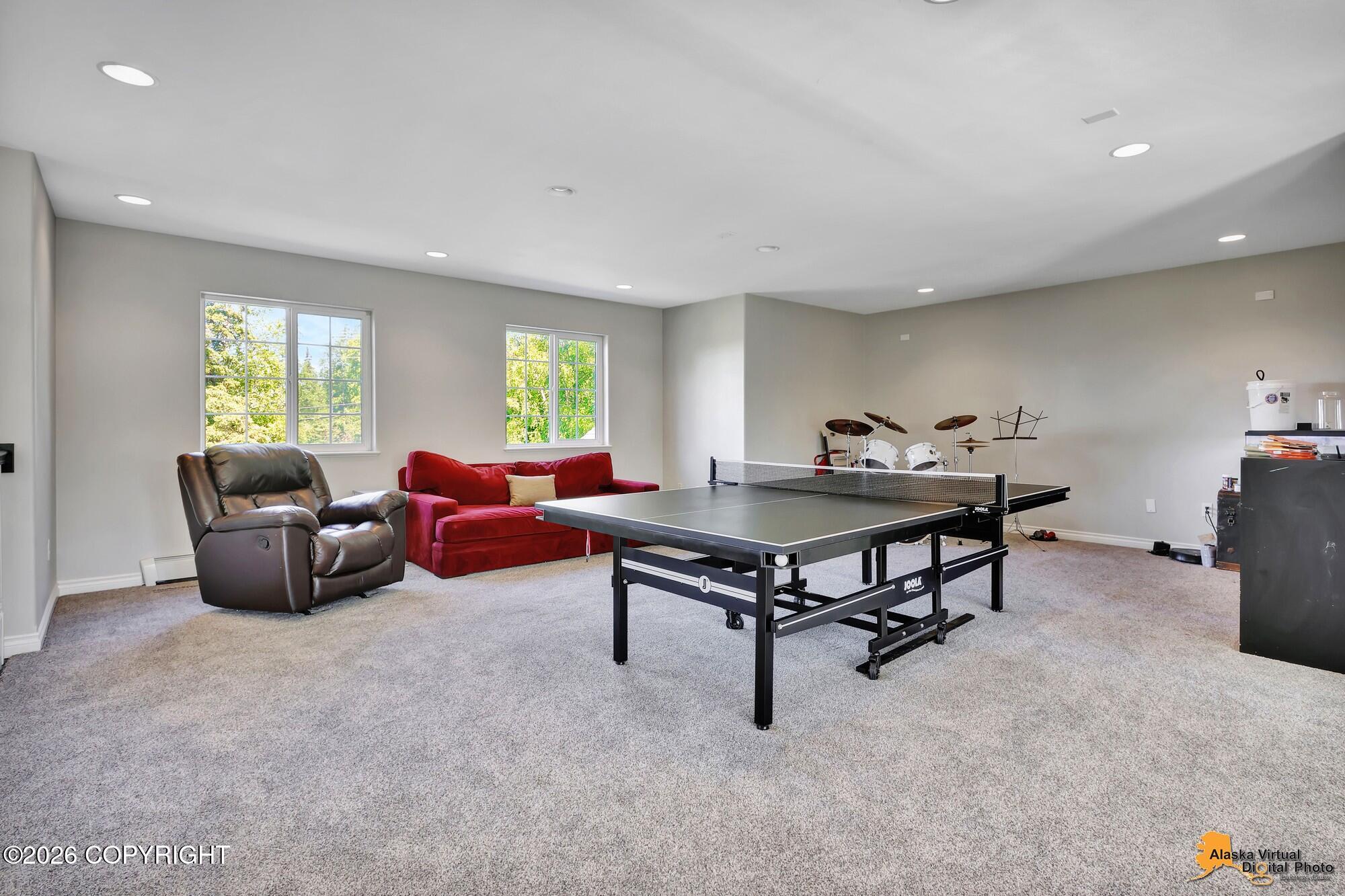 2750 Huffman Road