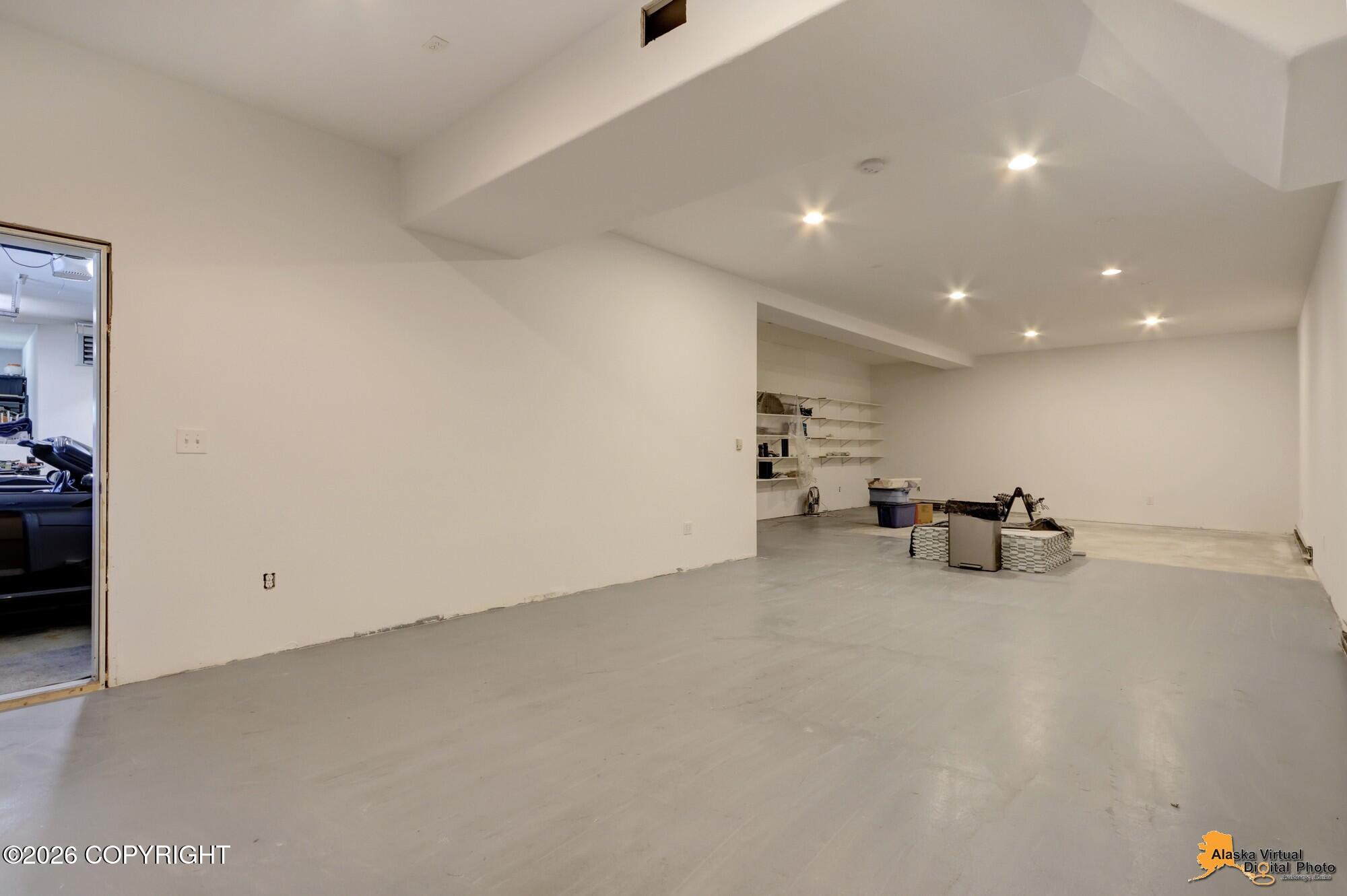 2750 Huffman Road