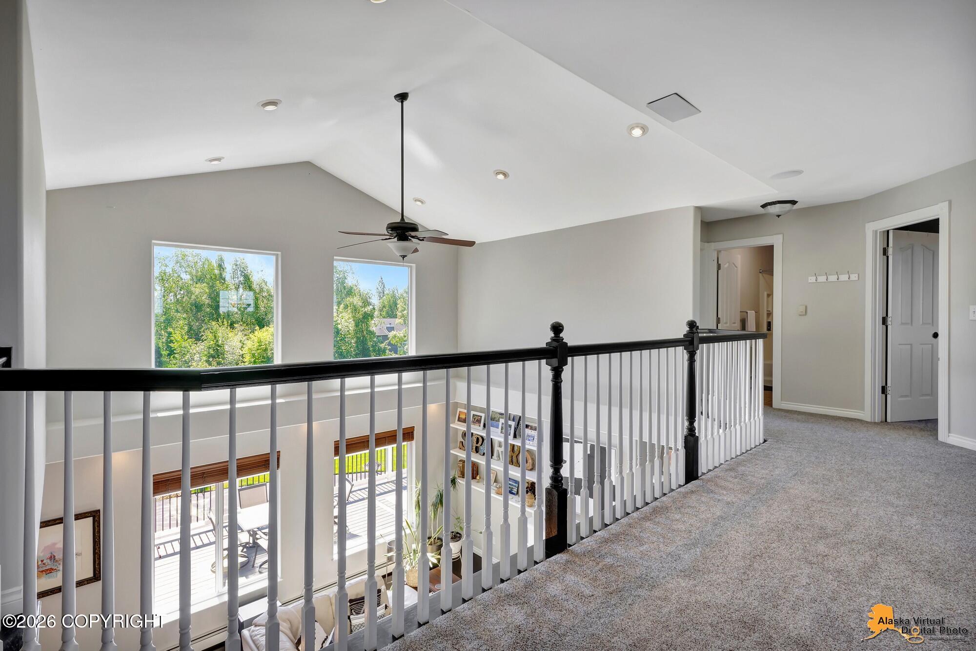 2750 Huffman Road