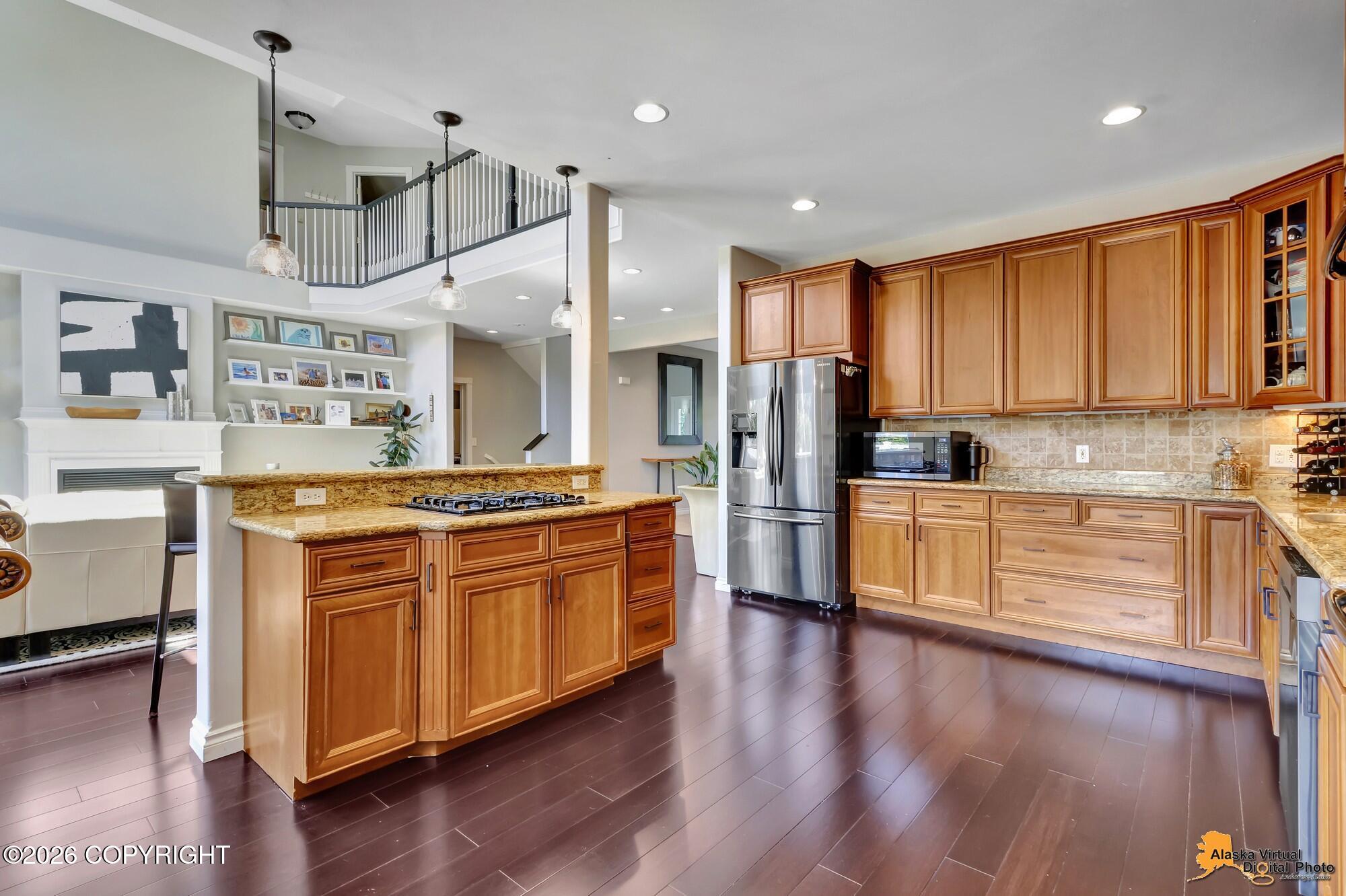 2750 Huffman Road