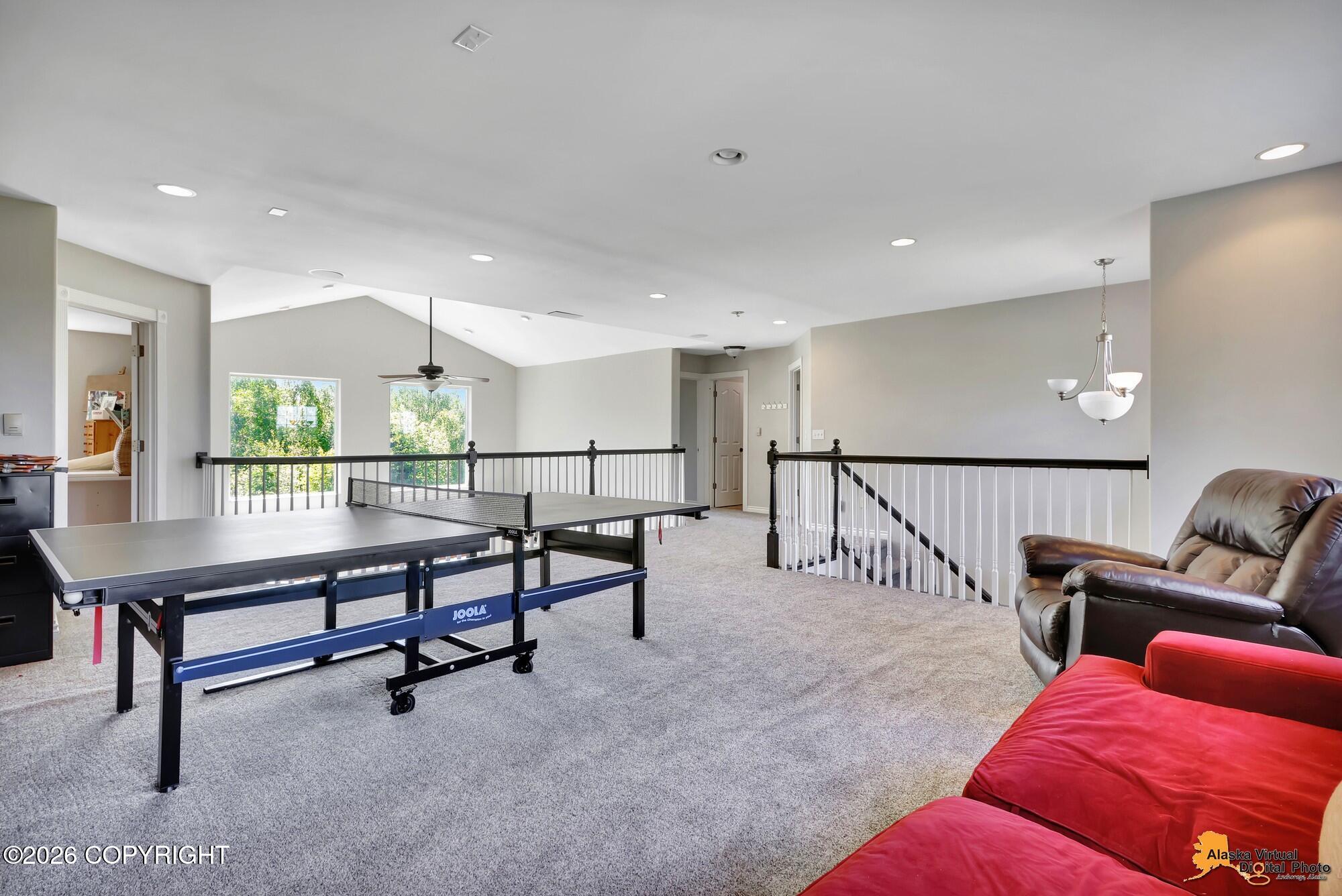 2750 Huffman Road