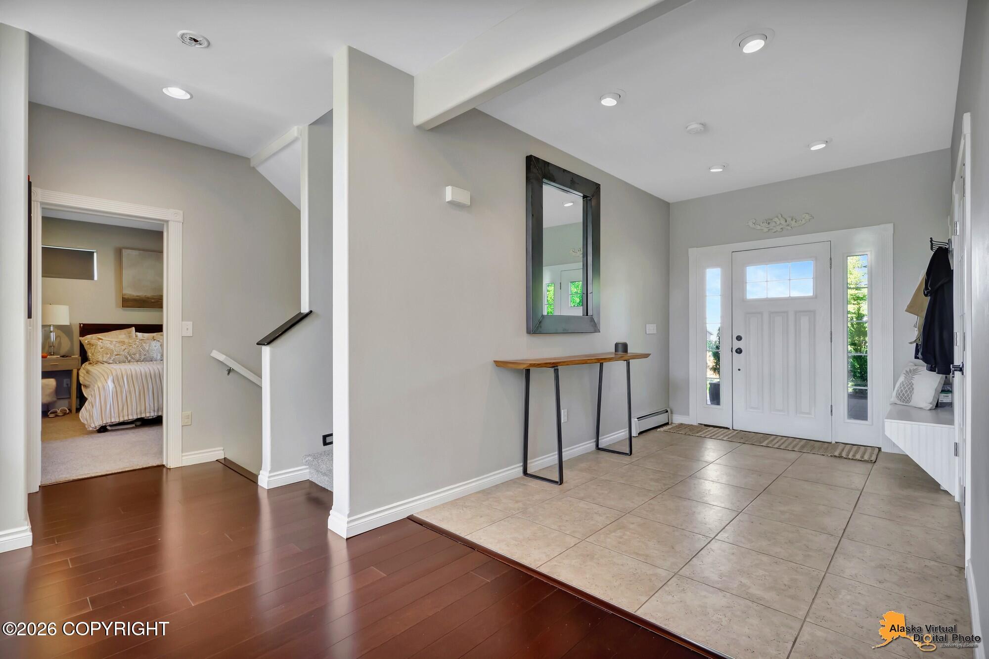 2750 Huffman Road