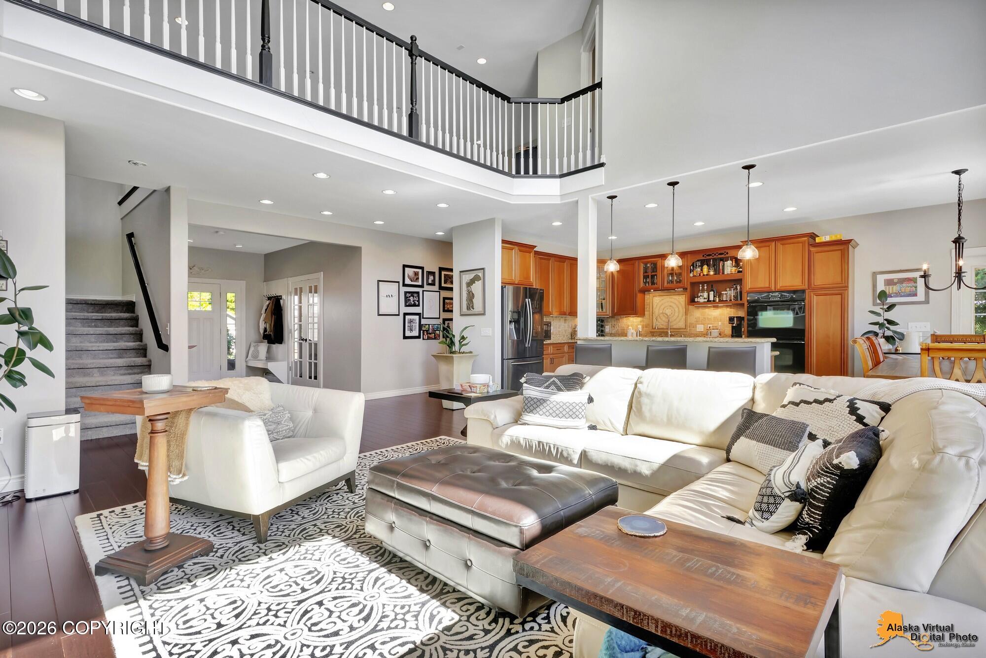 2750 Huffman Road
