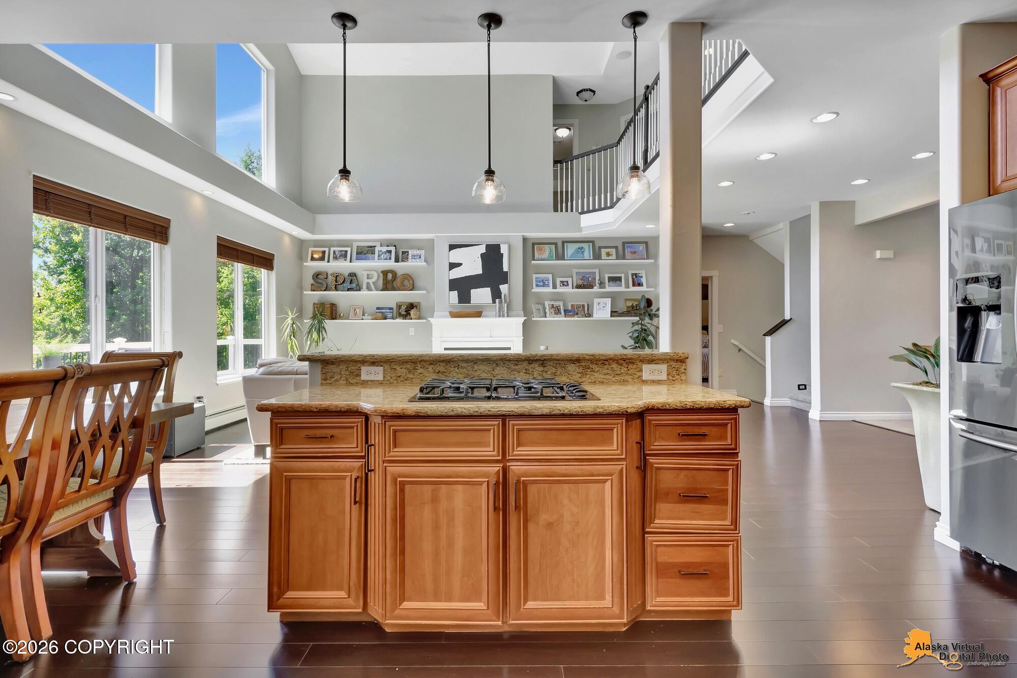 2750 Huffman Road