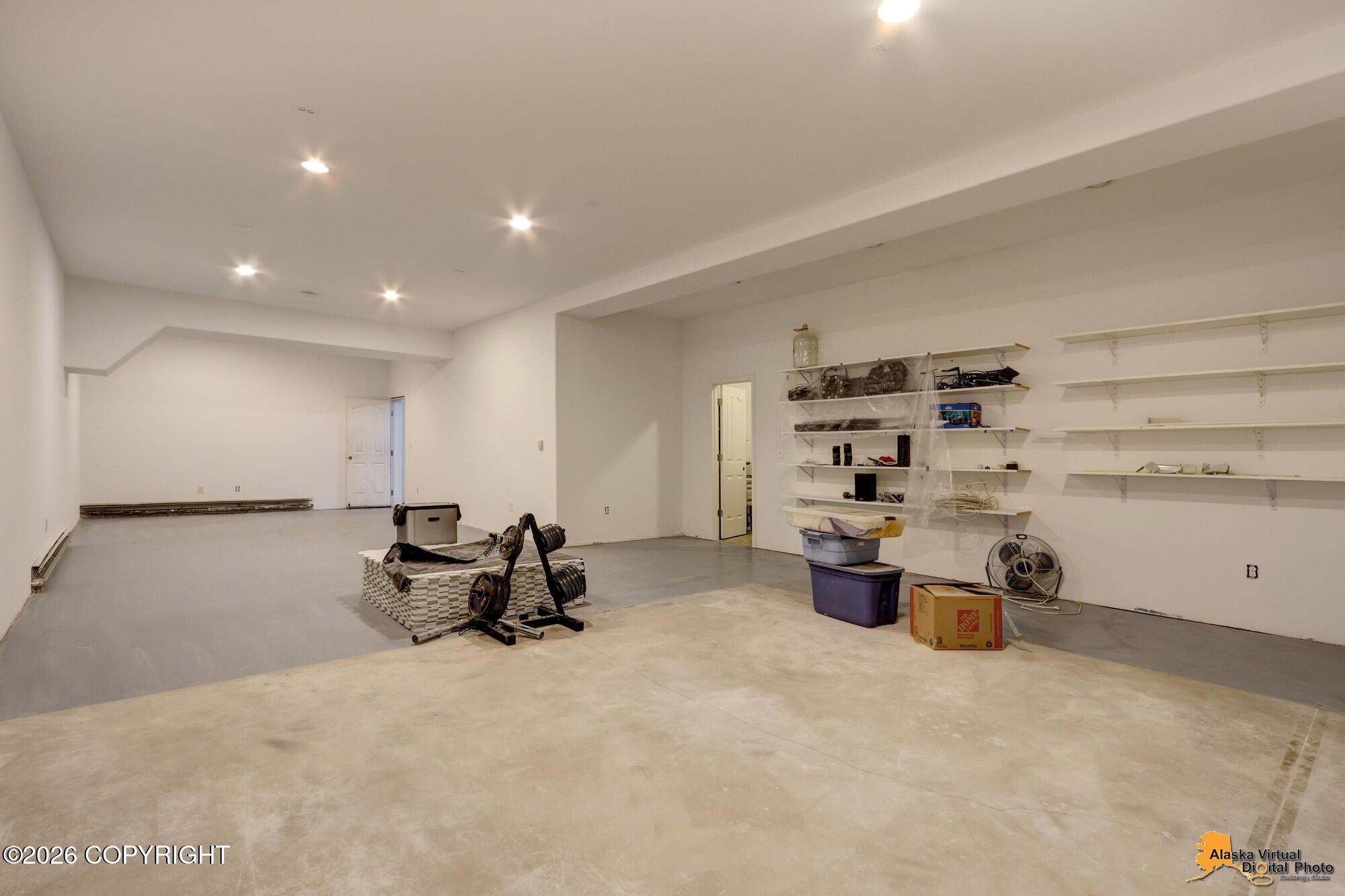 2750 Huffman Road