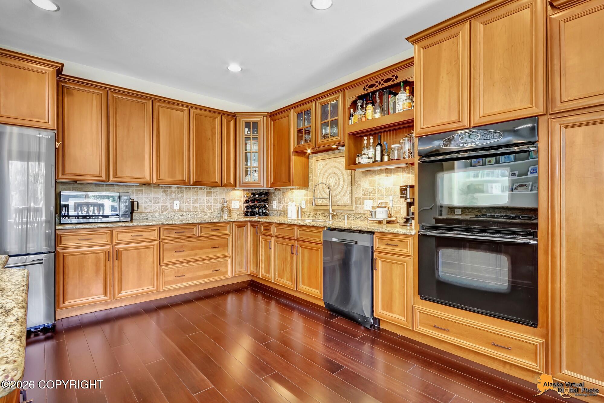 2750 Huffman Road