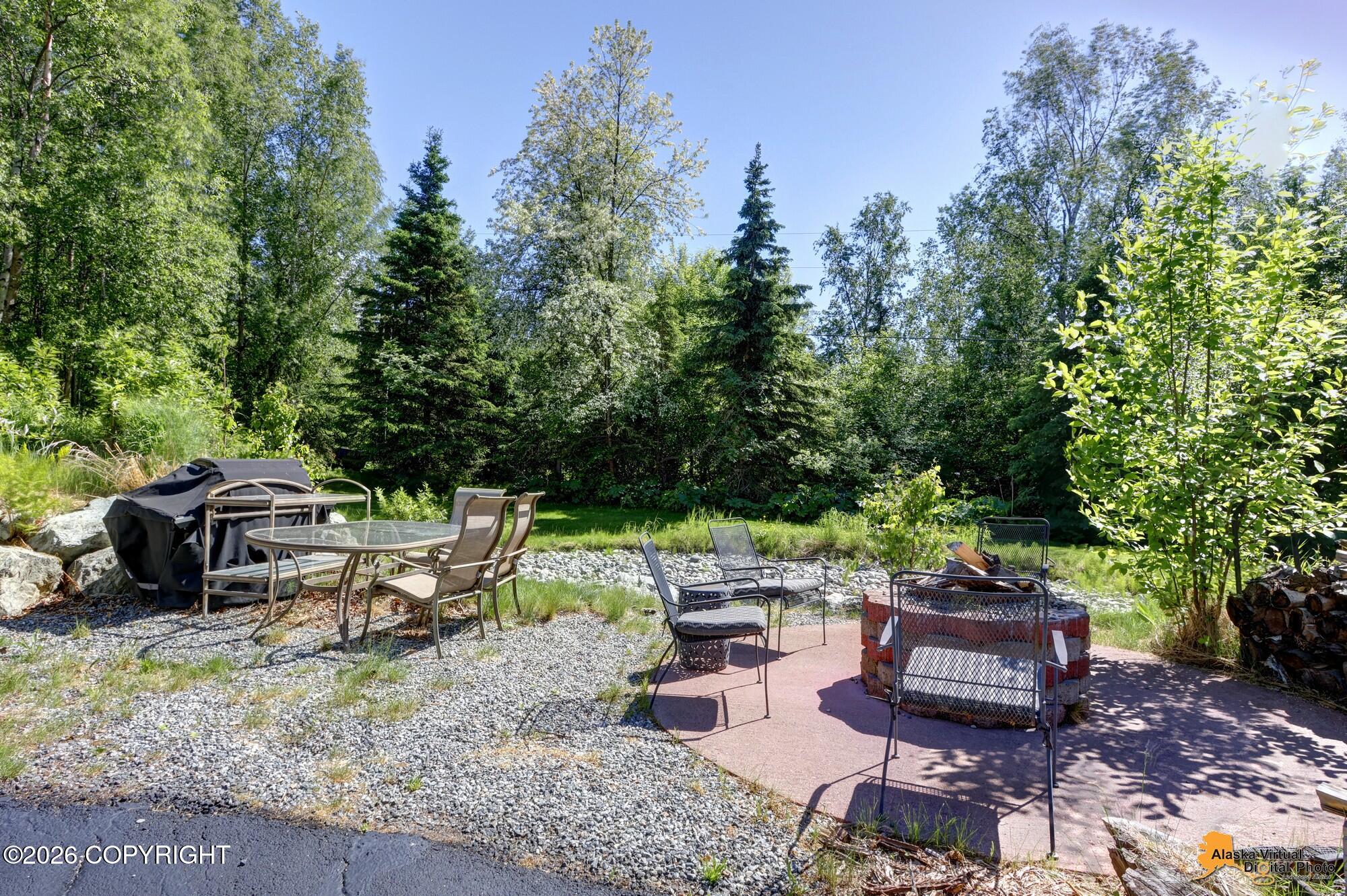 2750 Huffman Road