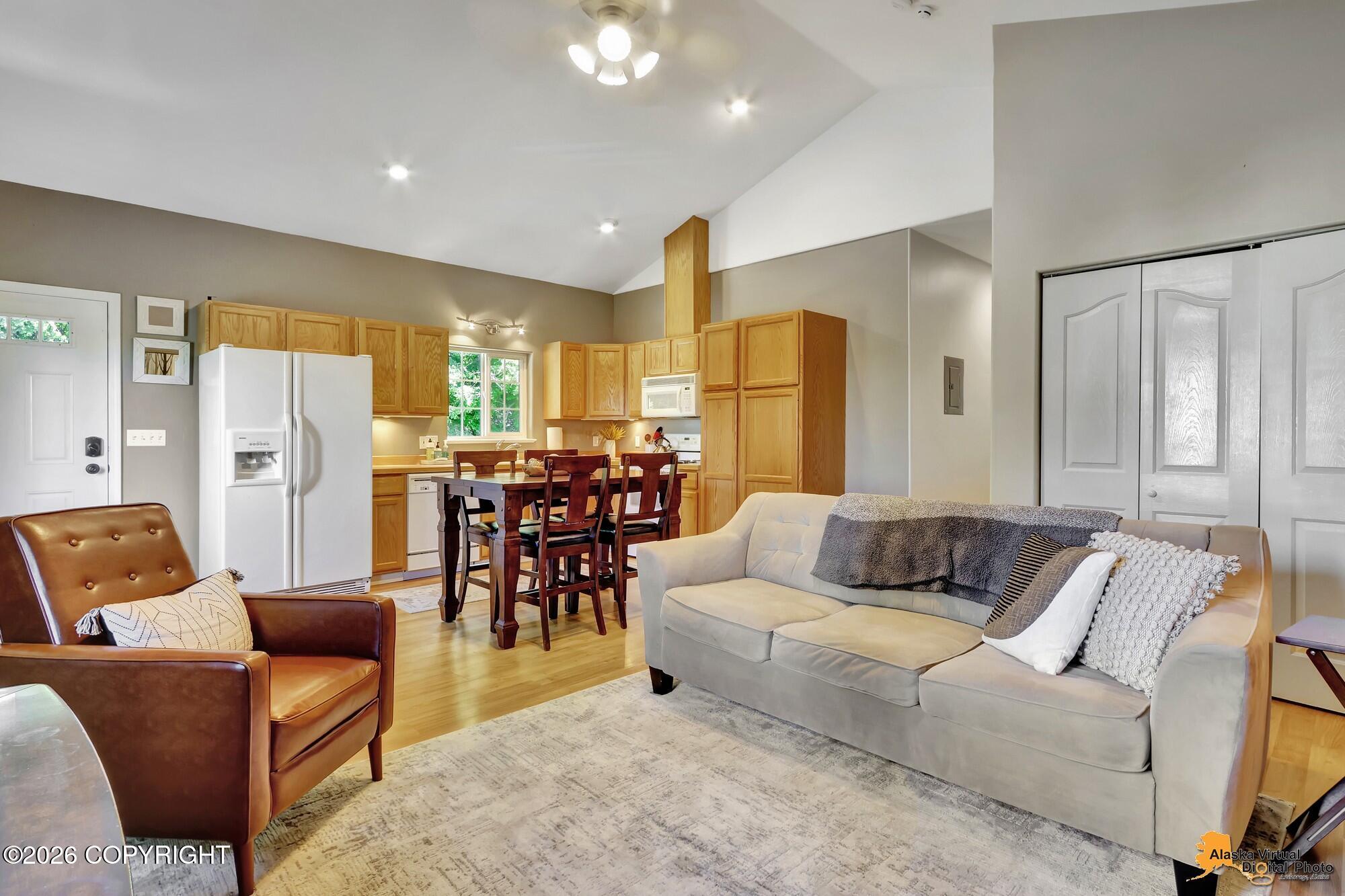 2750 Huffman Road