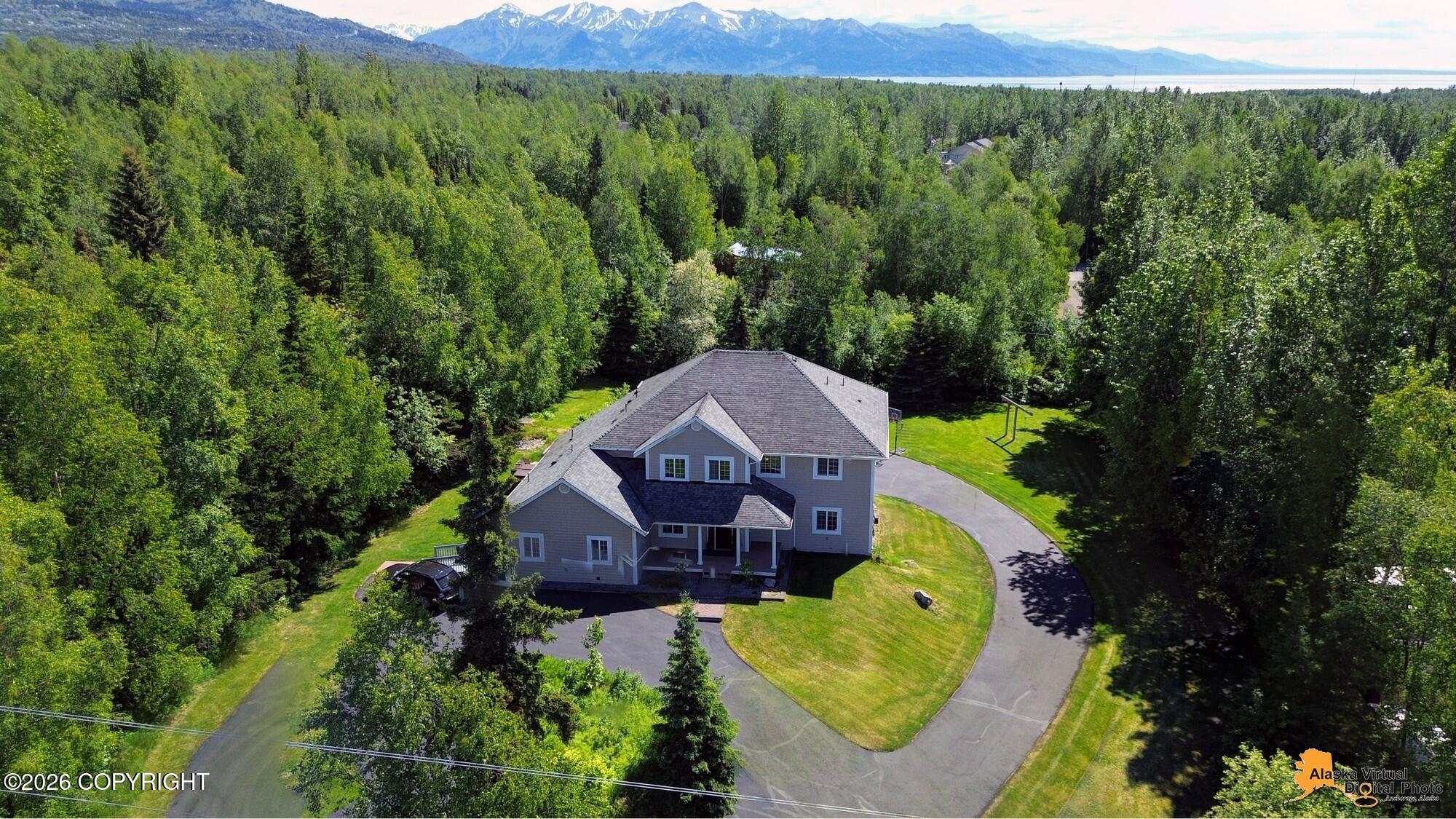 2750 Huffman Road