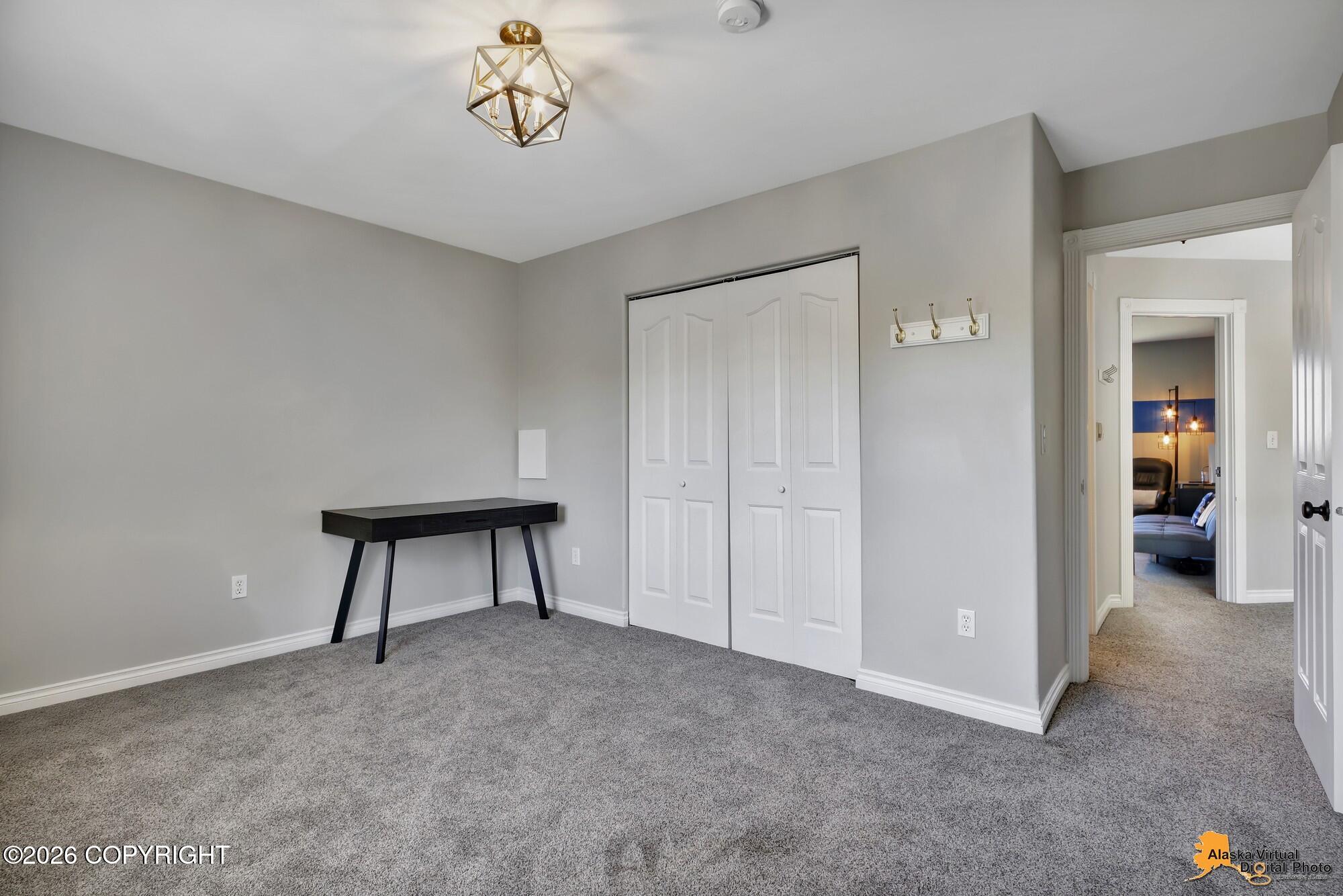 2750 Huffman Road