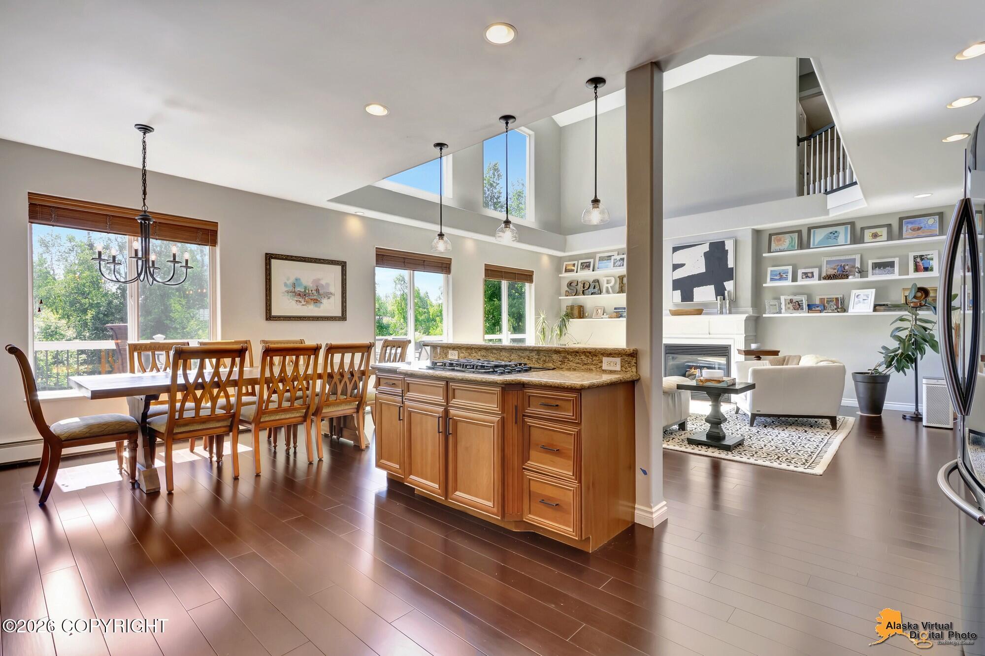 2750 Huffman Road