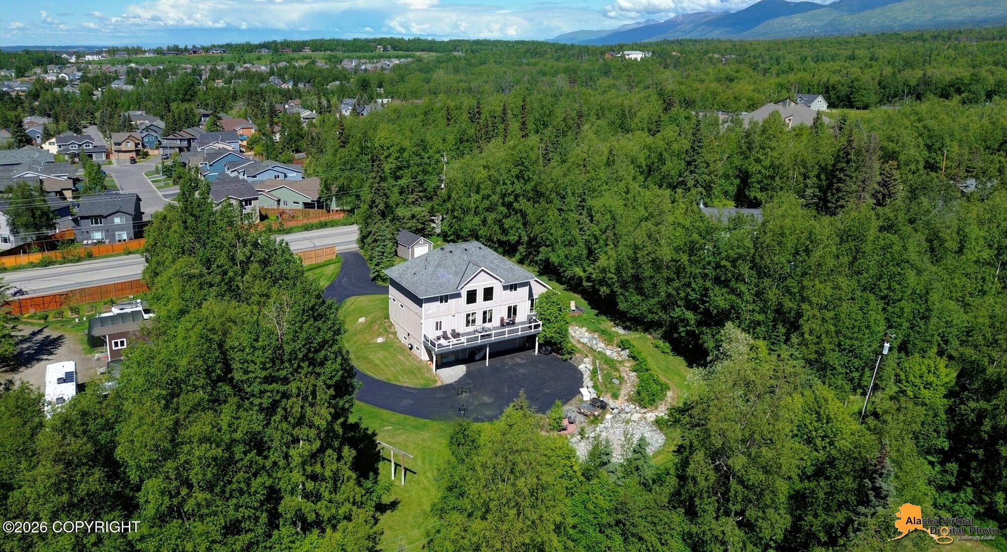 2750 Huffman Road