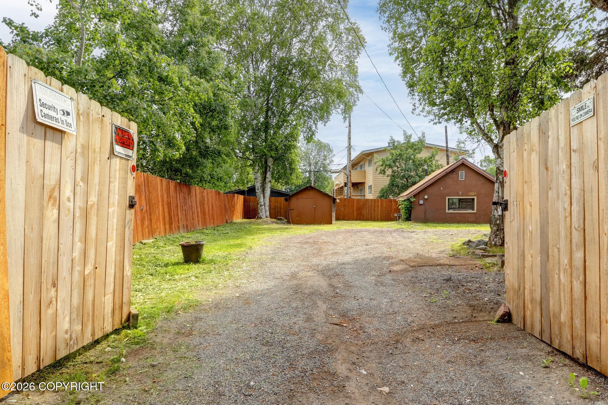 1202 & 1/2 W 35th Avenue