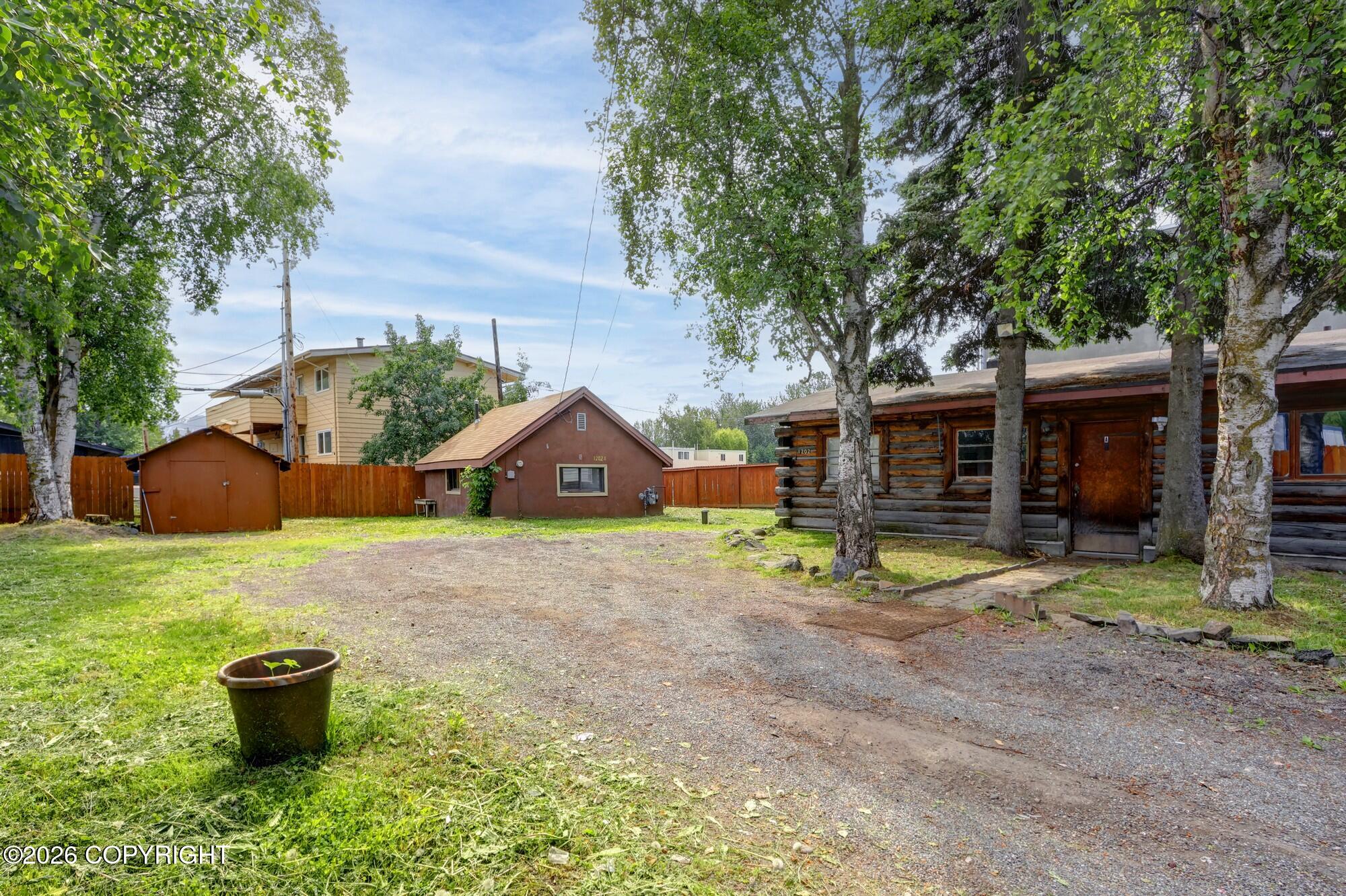 1202 & 1/2 W 35th Avenue