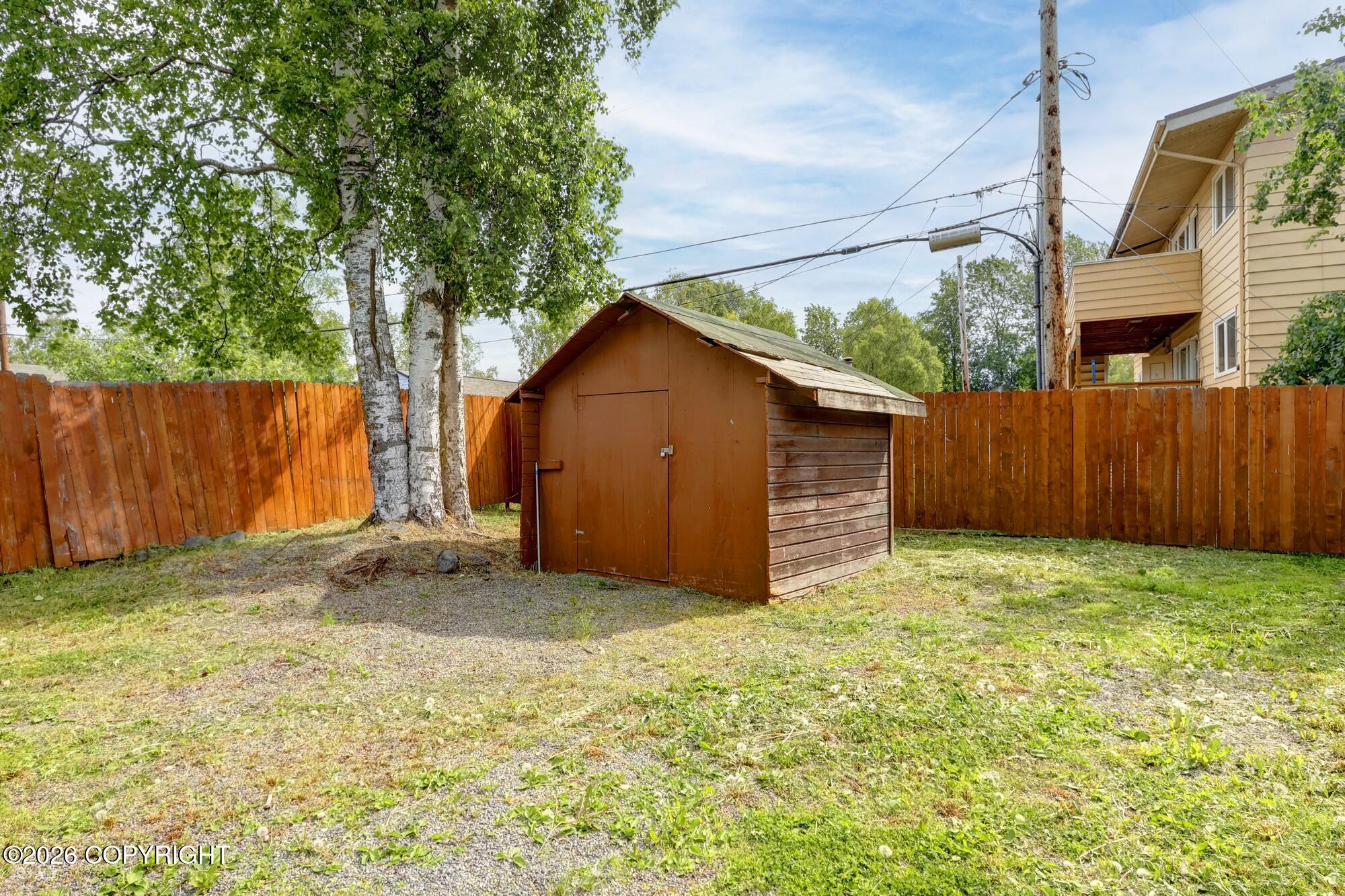 1202 & 1/2 W 35th Avenue