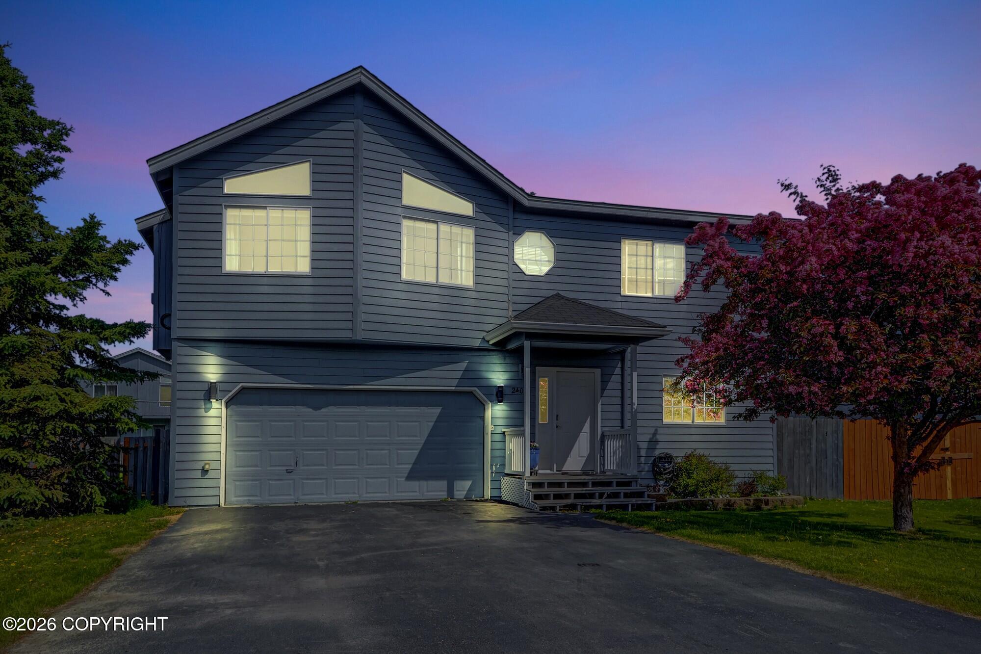 2405 Marian Bay Circle