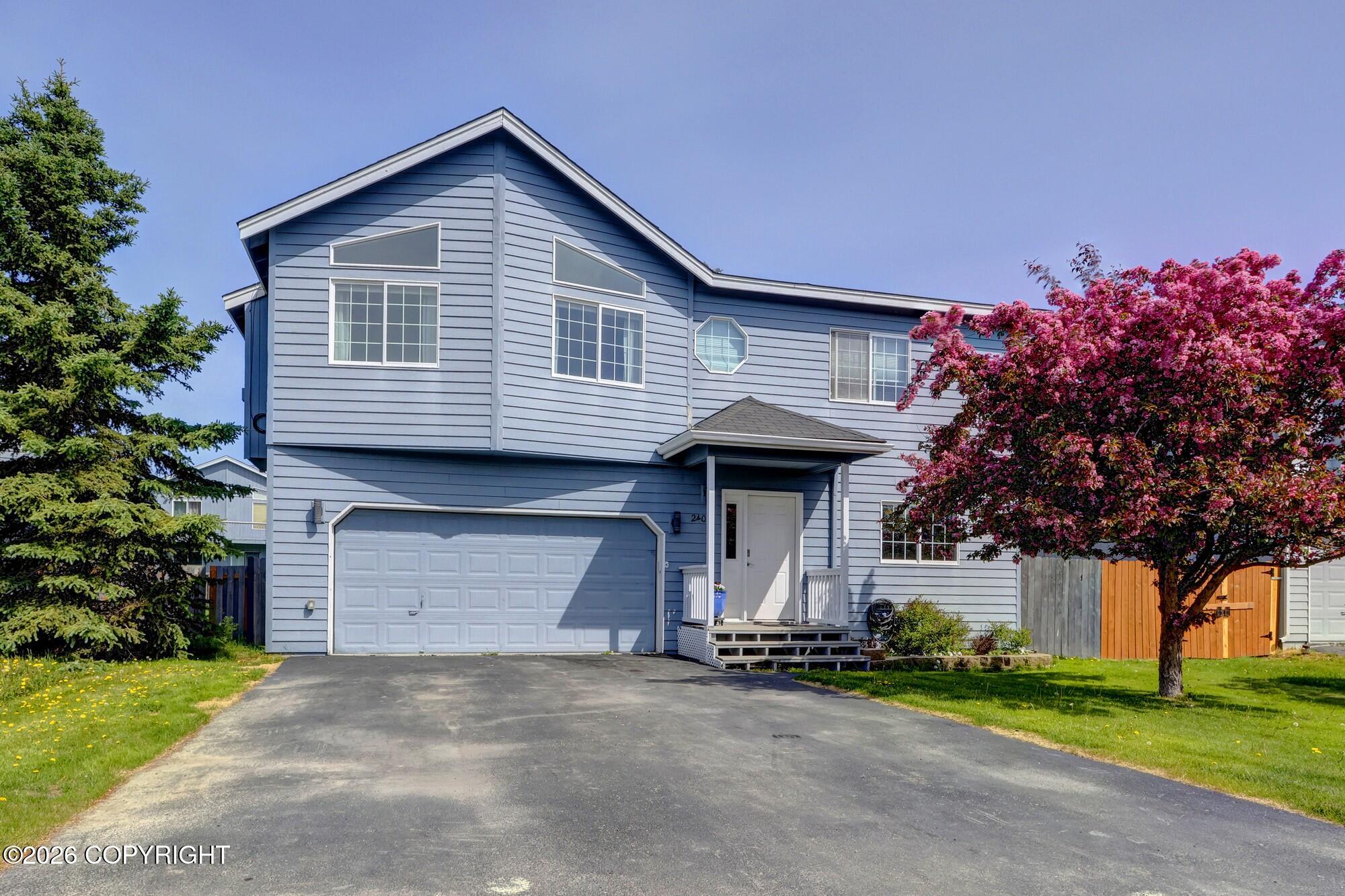 2405 Marian Bay Circle