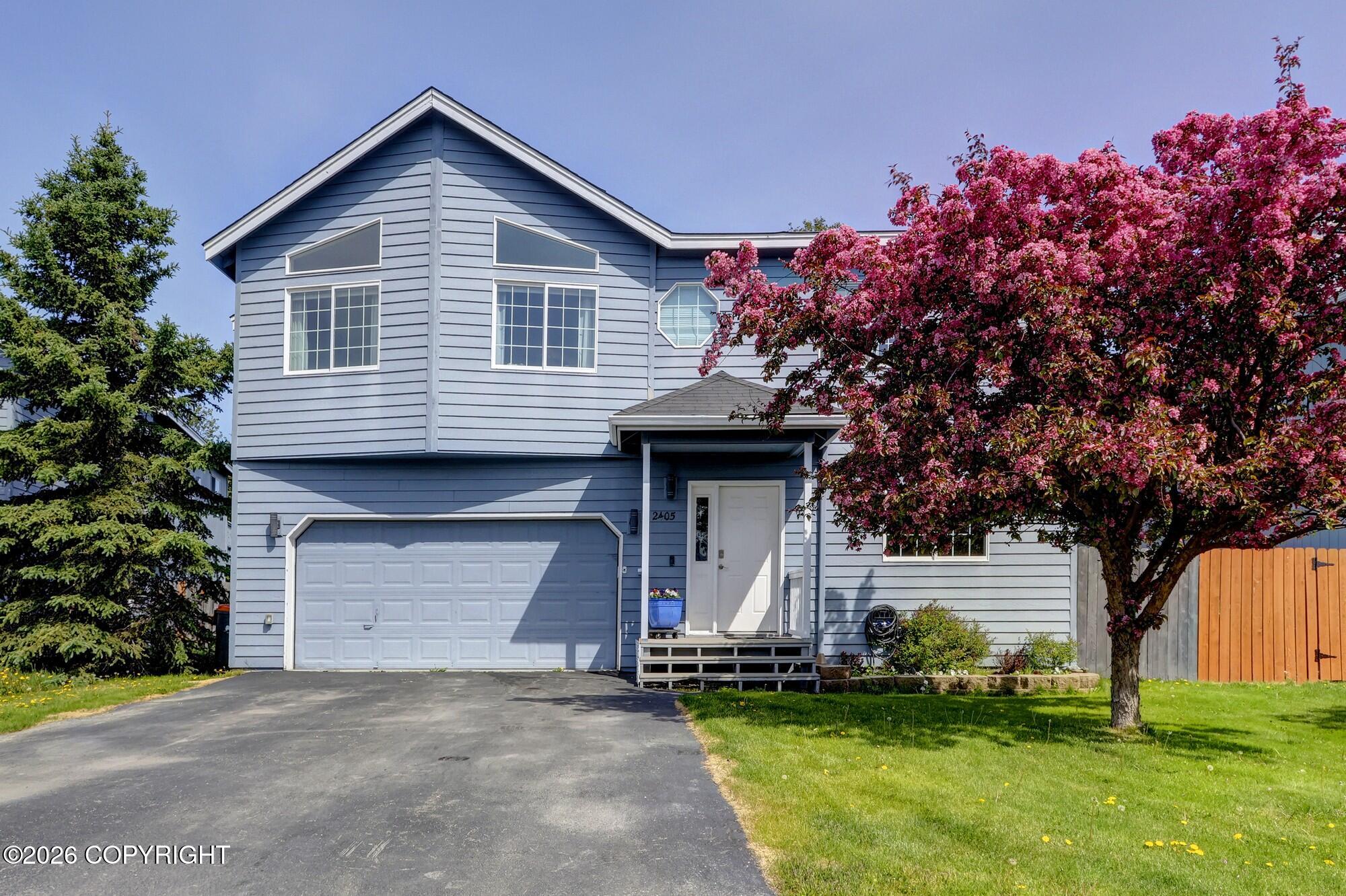 2405 Marian Bay Circle