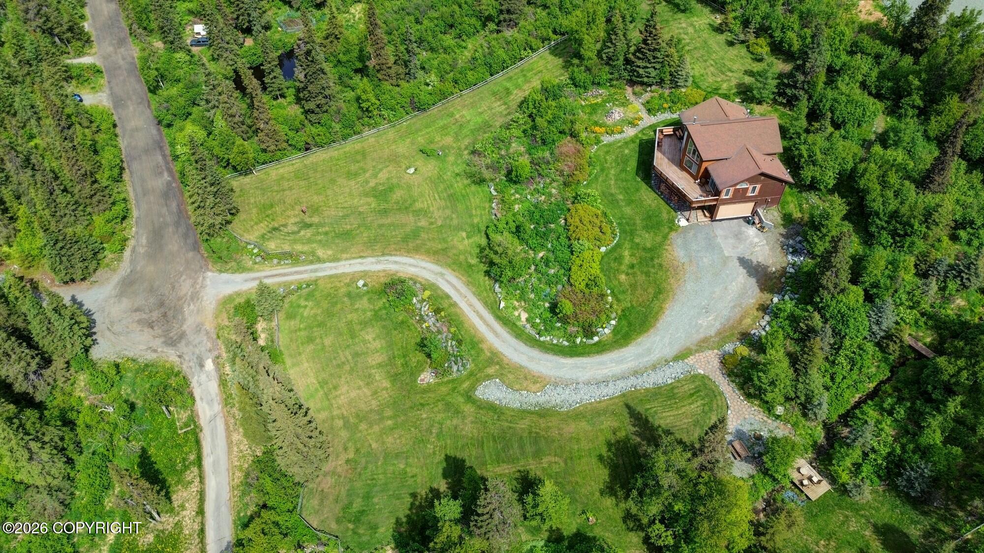 11161 Vosikof Place