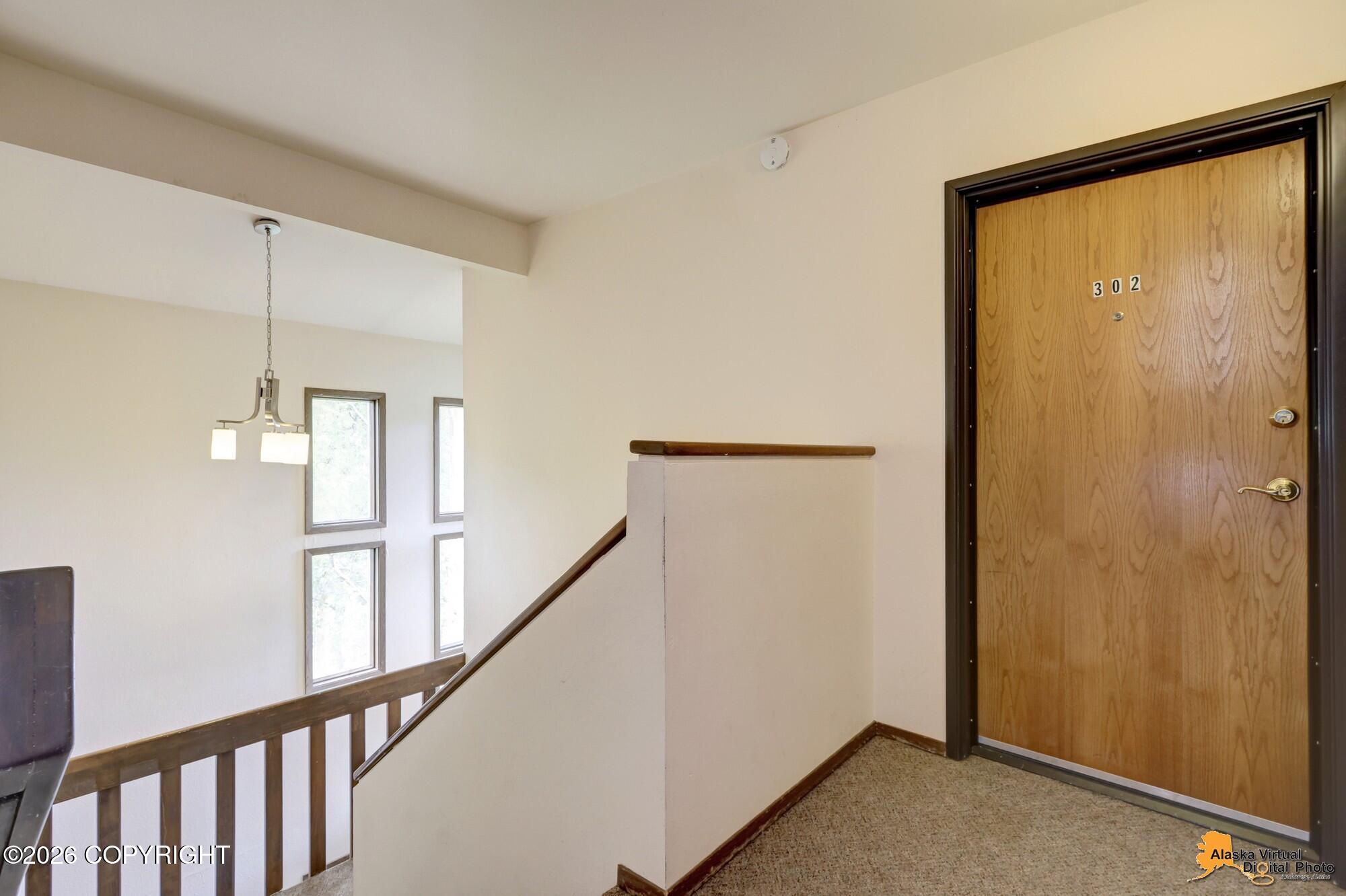 1670 Eastridge Drive # 302 Unit: #302