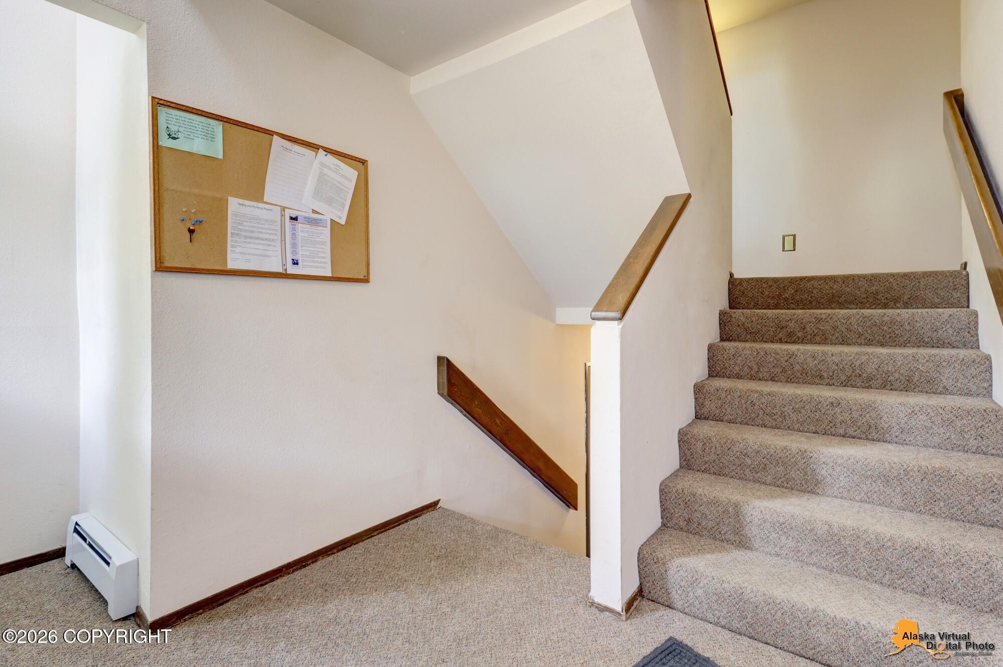 1670 Eastridge Drive # 302 Unit: #302