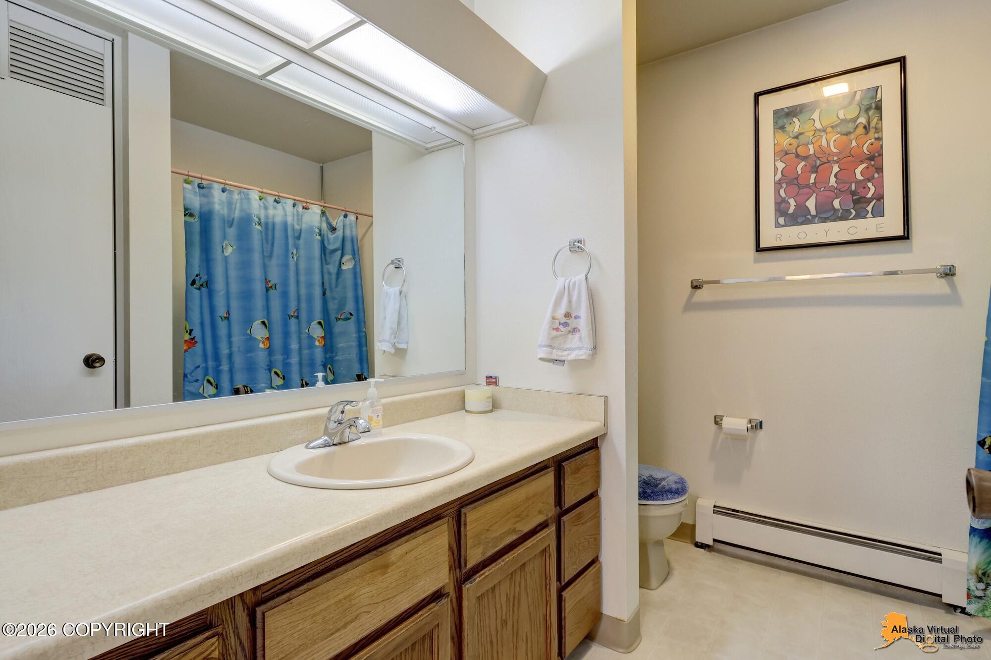 1670 Eastridge Drive # 302 Unit: #302