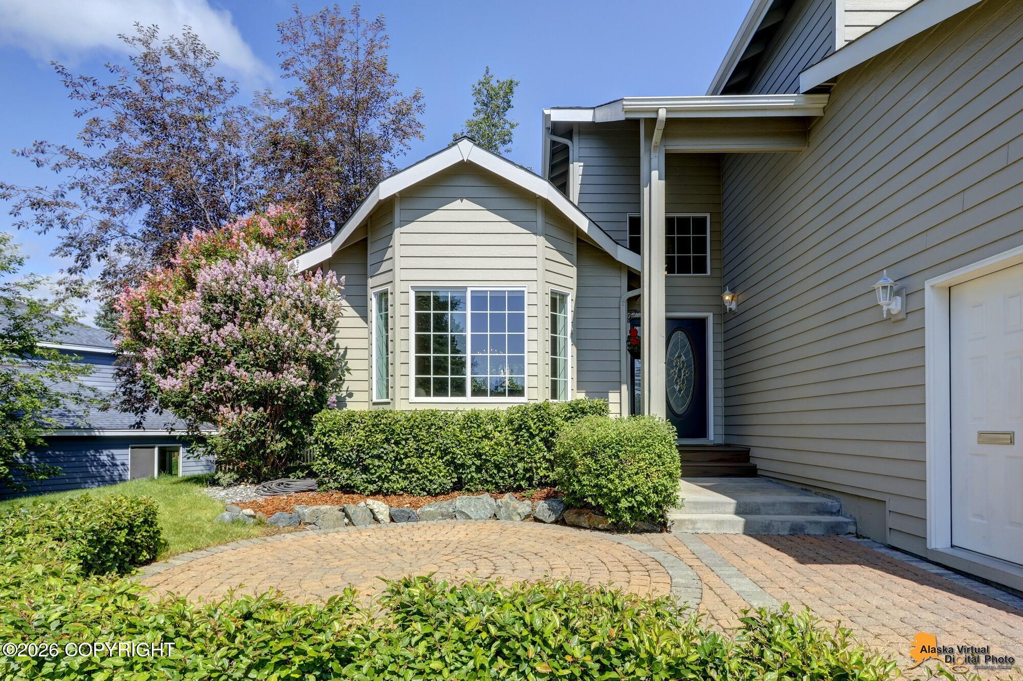 5375 Cape Seville Drive