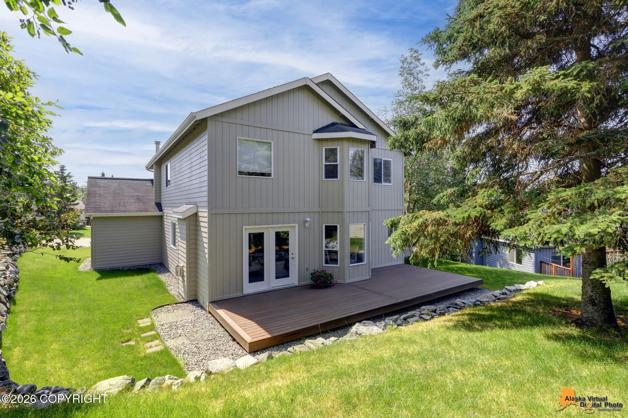 5375 Cape Seville Drive