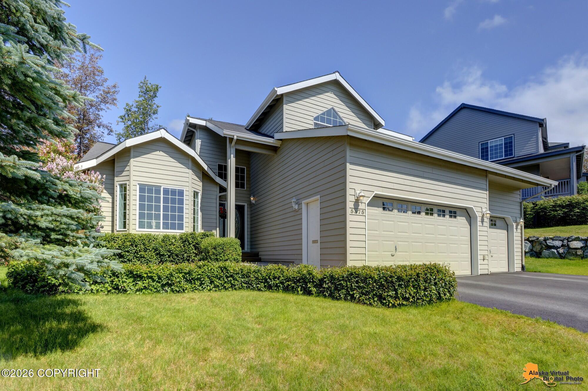 5375 Cape Seville Drive
